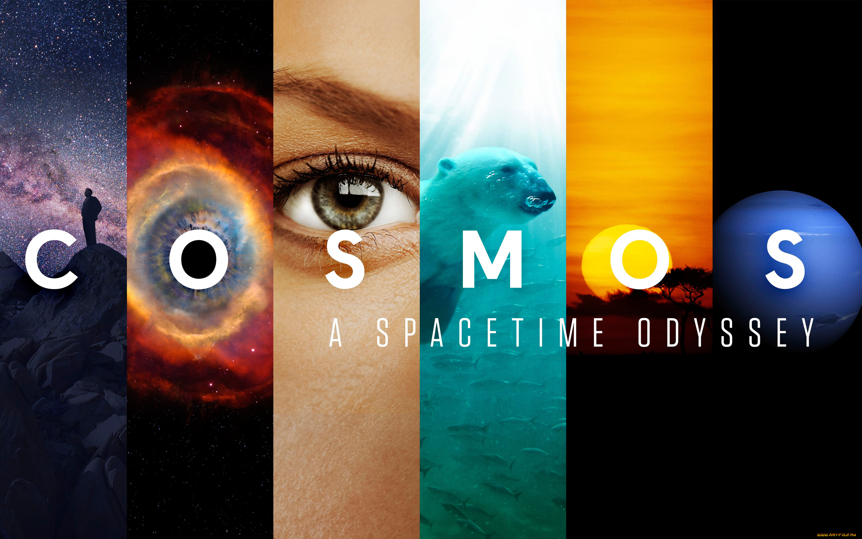 cosmos, , a, spacetime, odyssey, кино, фильмы, пространство, и, время, космос