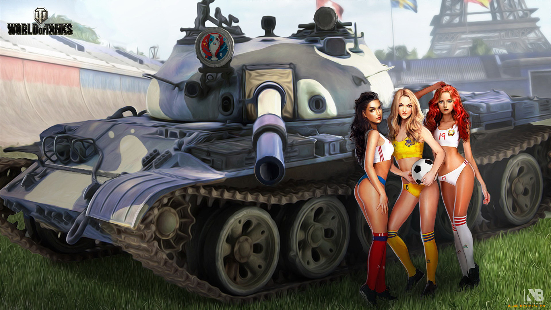 Вот это. World of Tanks т34 девушка. С днем танкиста с ворлд оф тэнкс. Танкист World of Tanks. День танкиста.