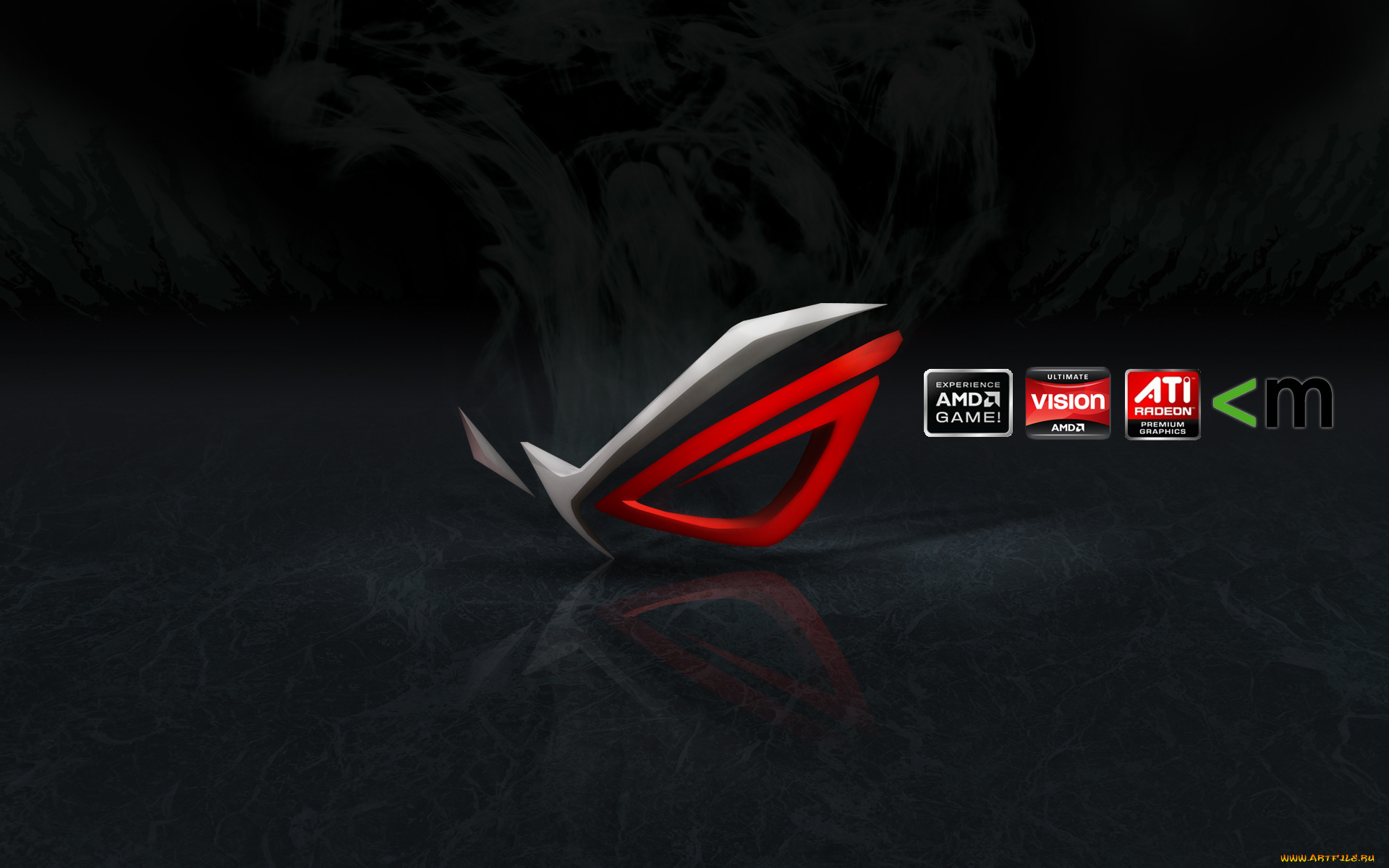 Asus rog wallpapers 1920x1080