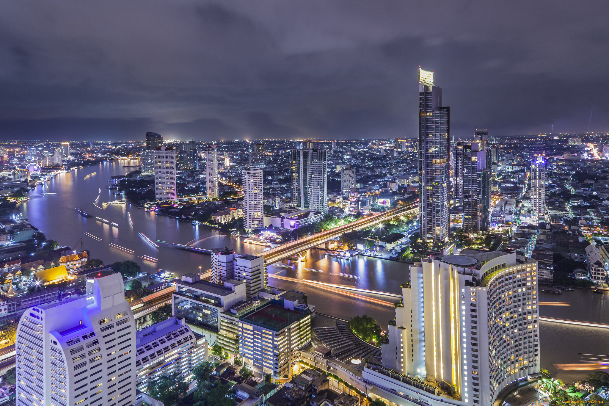 bangkok, , thailand, города, бангкок, , таиланд, простор