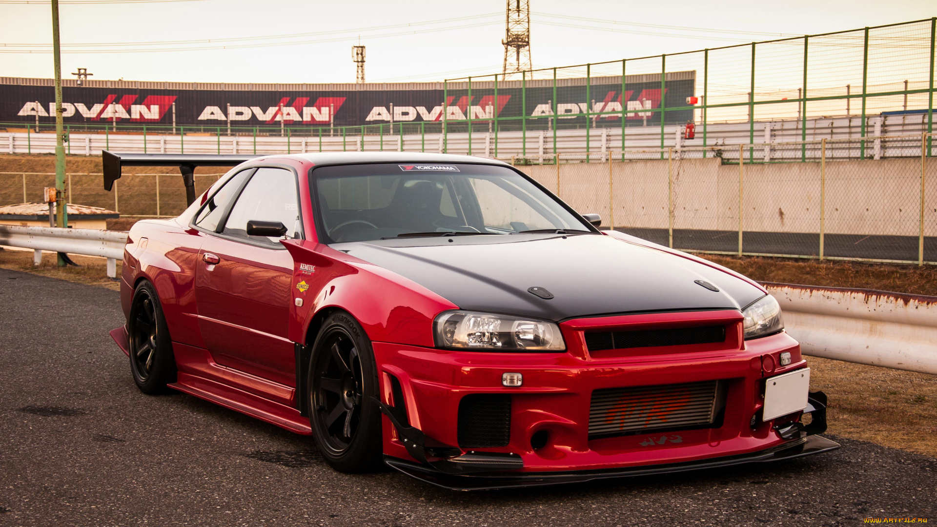 nissan, skyline, gt-r, r34, автомобили, nissan, datsun, skyline, gtr, r34, godzilla, годзилла, japan, японская, legend, легенда