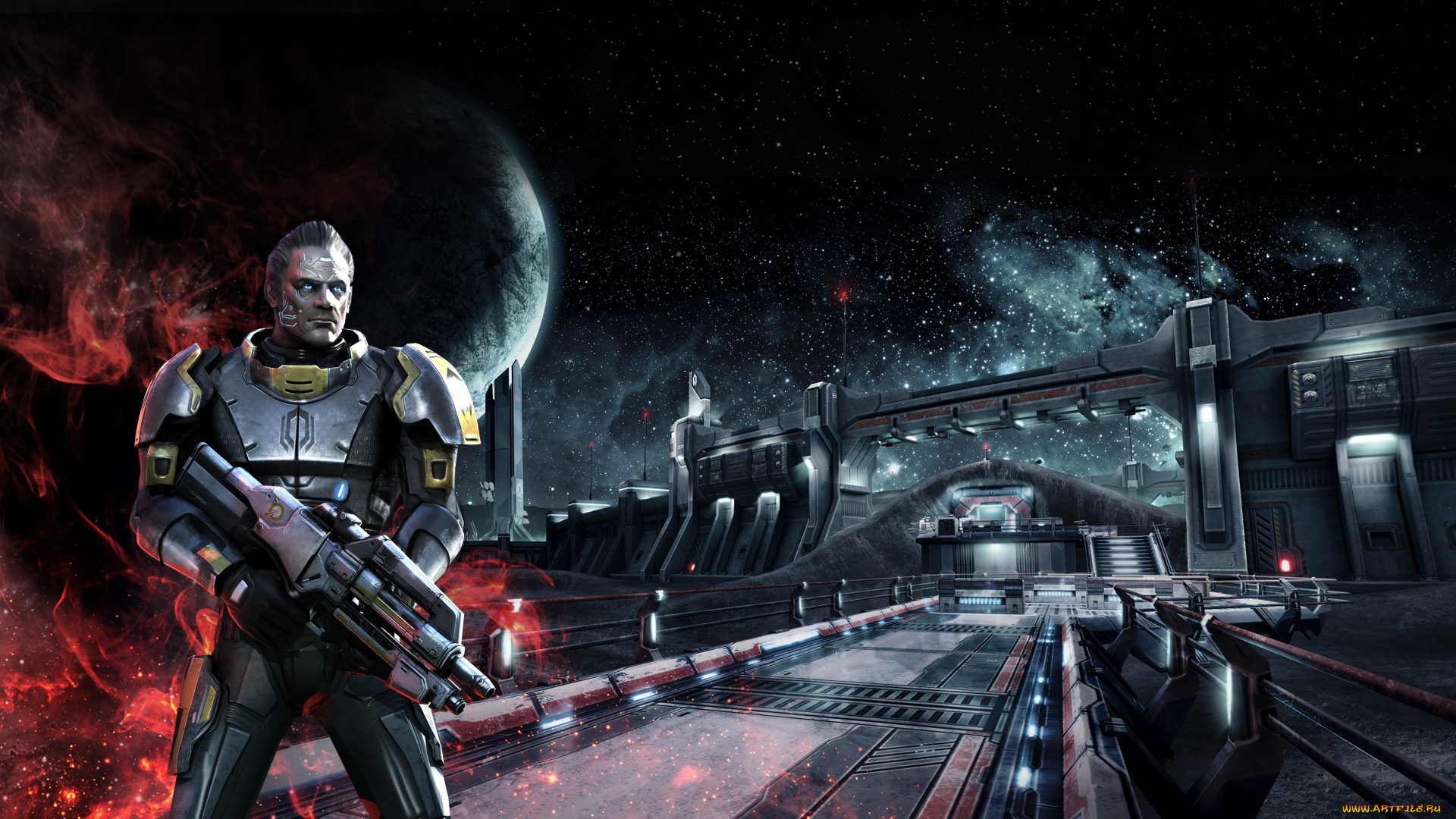 mass, effect, infiltrator, видео, игры, mass, effect, , infiltrator, mass, effect, infiltrator