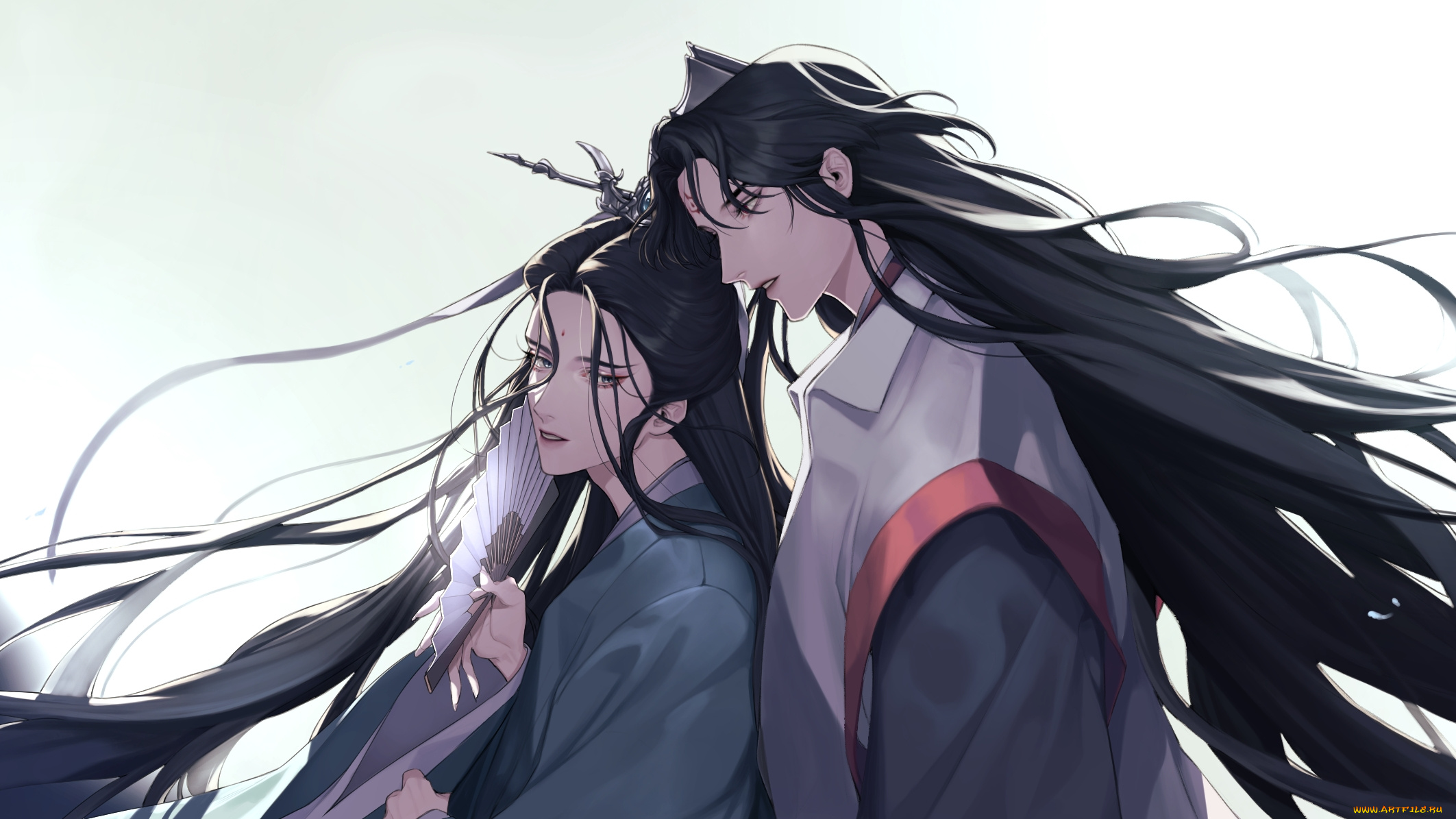 Спасает сама. The Scum Villain's self-saving System аниме. Luo Binghe x Shen Qingqiu. Мосян Тунсю. Спаси себя сам для главного злодея аниме.