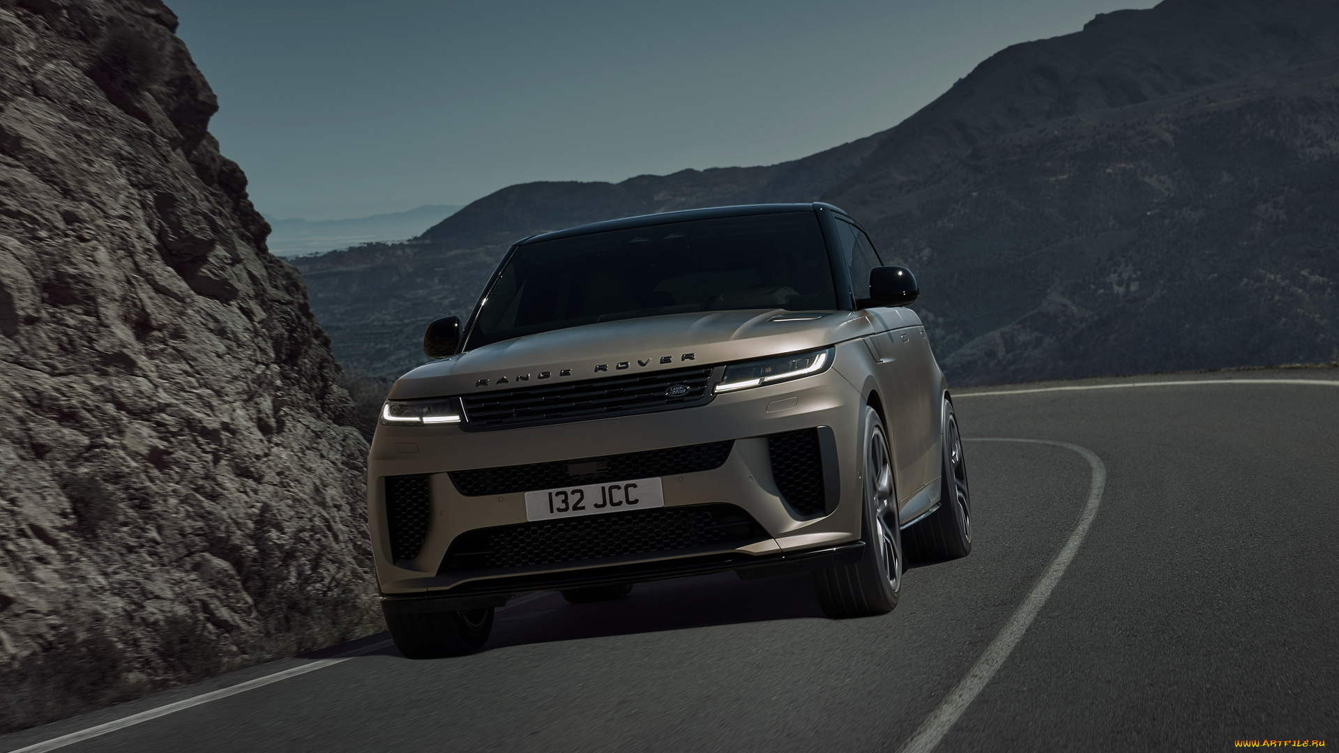 автомобили, land-rover, land, rover, range, sport-sv, 2024, car, cars, автомобиль, транспорт, средство, передвижения