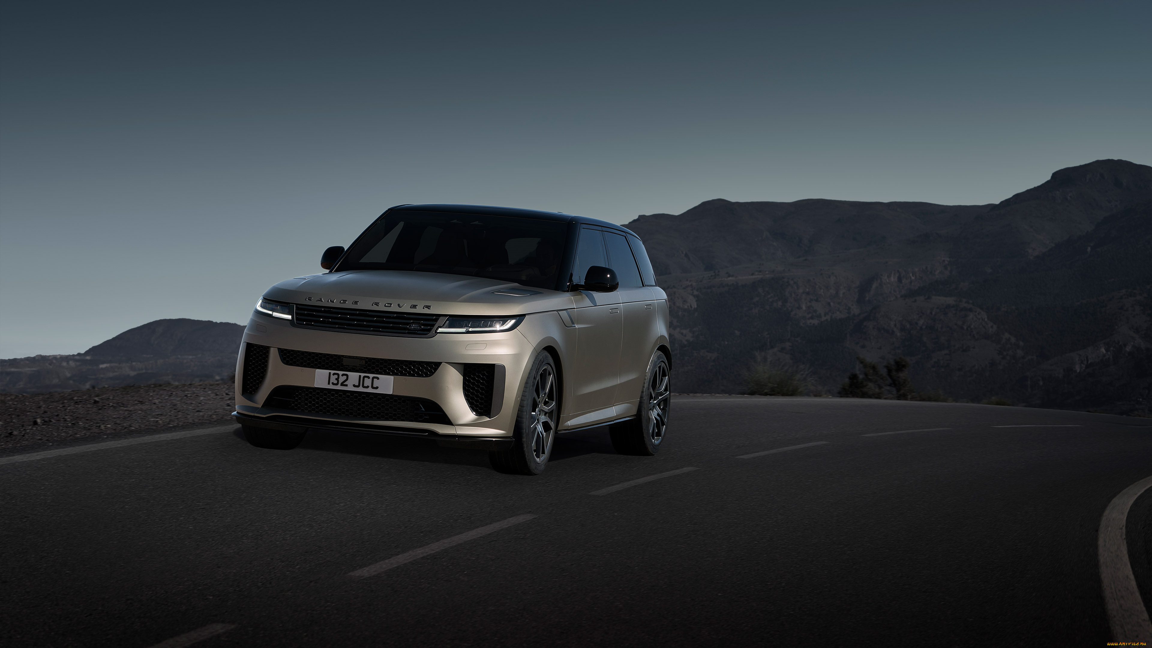 автомобили, land-rover, land, rover, range, sport-sv, 2024, car, cars, автомобиль, транспорт, средство, передвижения