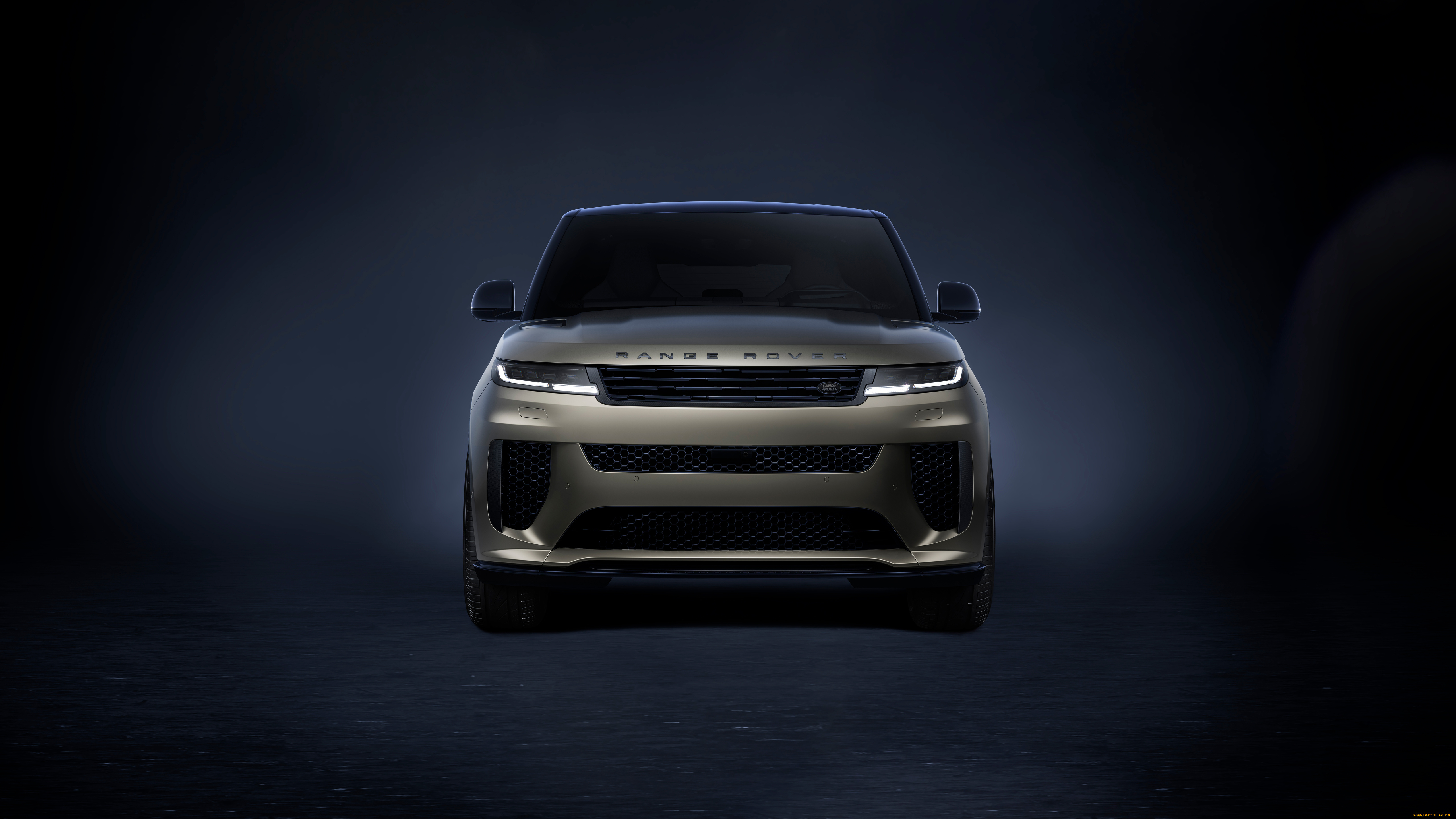 Скачать обои автомобили, land-rover, land, rover, range, sport-sv, 2024,  car, cars, автомобиль, транспорт, средство, передвижения из раздела  Автомобили, в разрешении 5120x2880