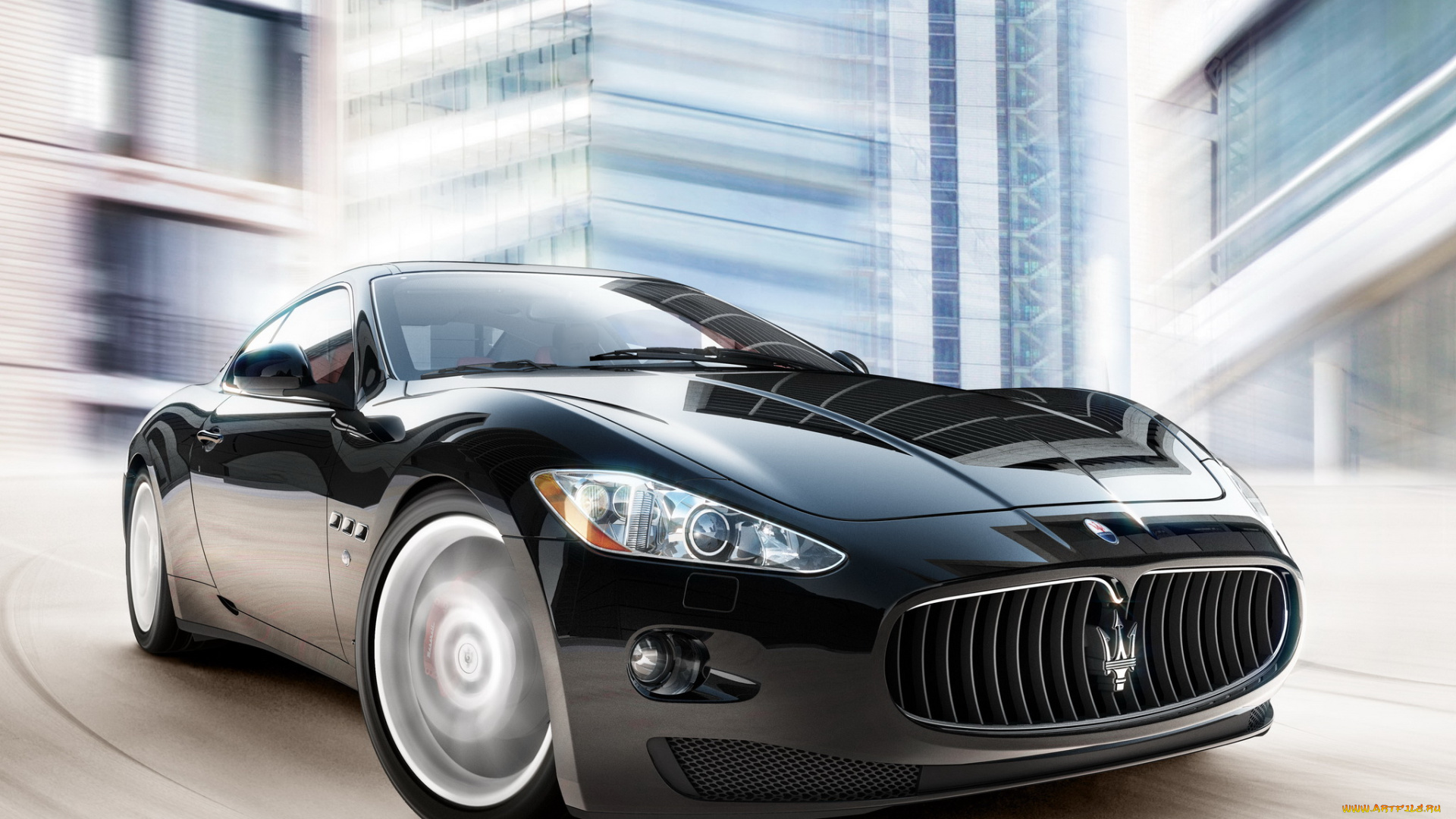 автомобили, maserati