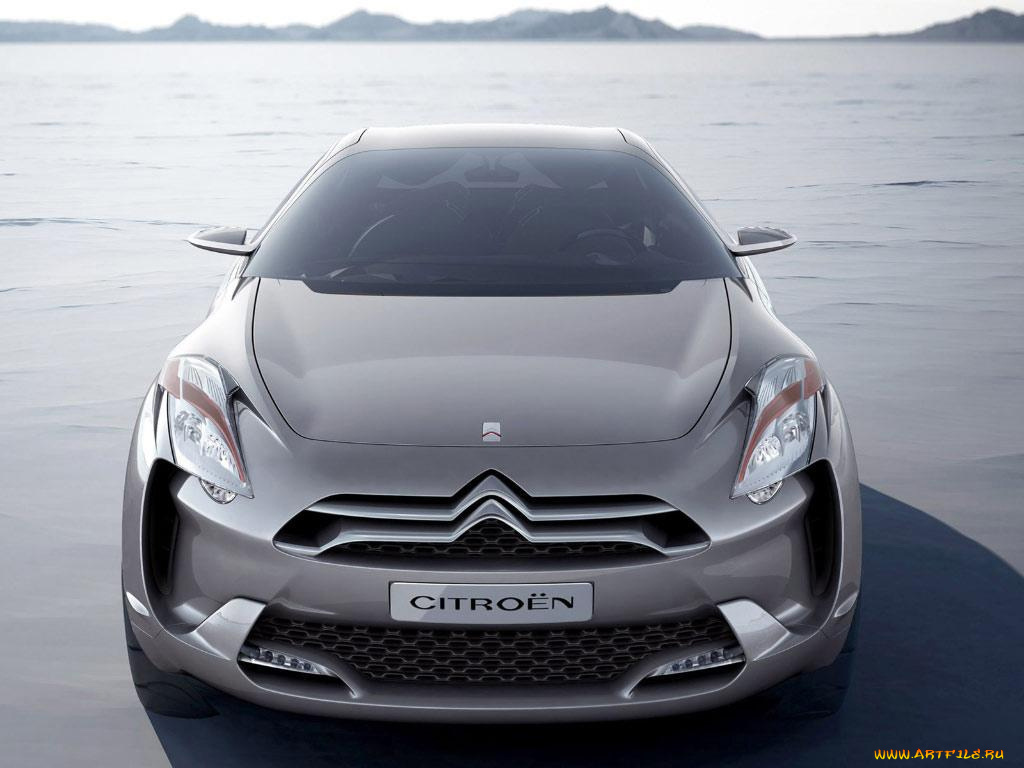 гипноз, автомобили, citroen