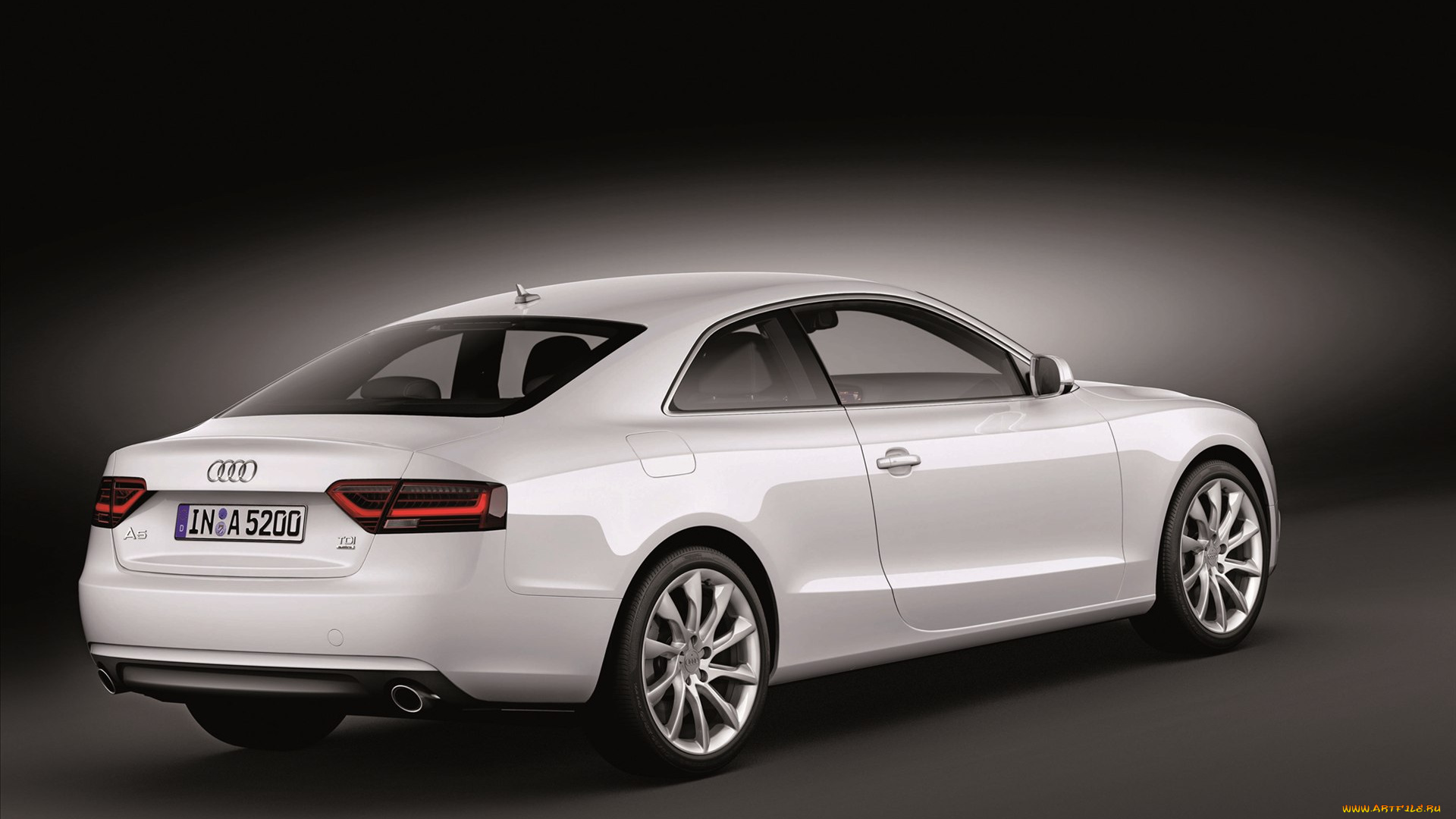 audi, a5, coupe, 2012, автомобили, авто