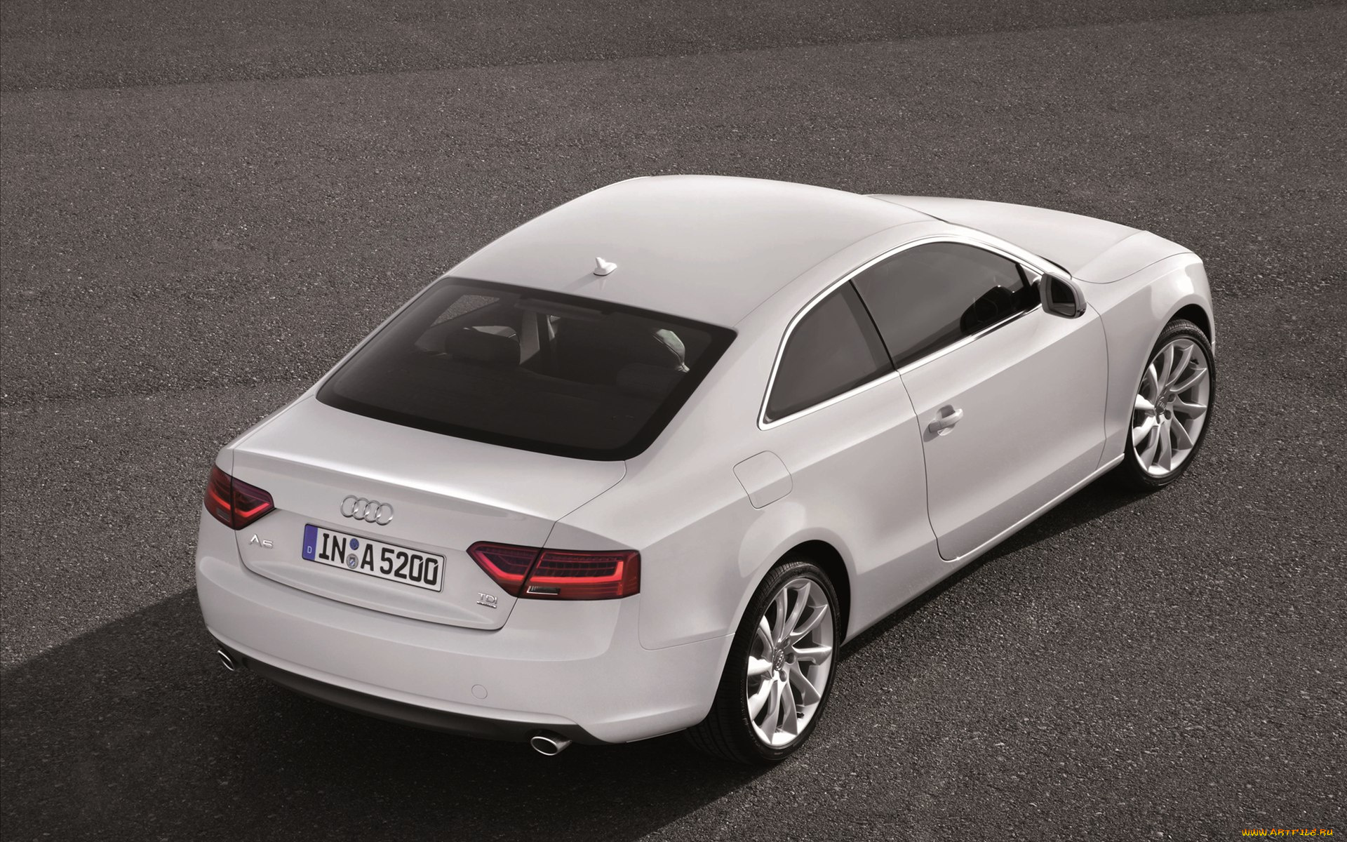 audi, a5, coupe, 2012, автомобили, авто