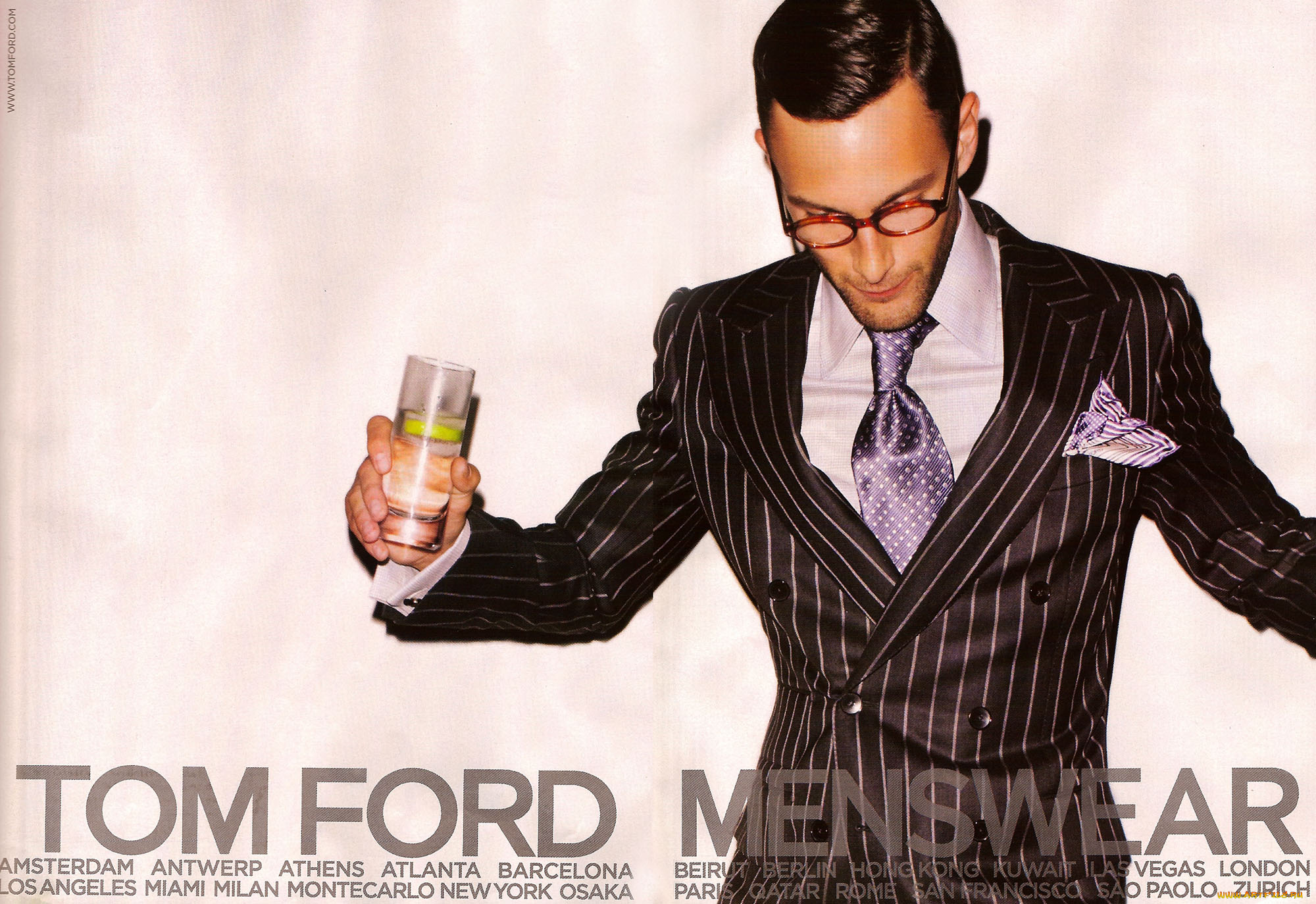 бренды, tom, ford