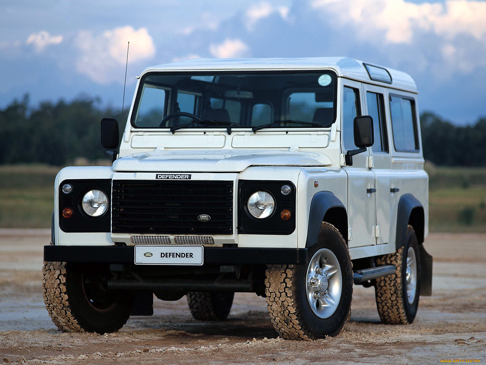 land, rover, defender, 110, station, wagon, автомобили, auto