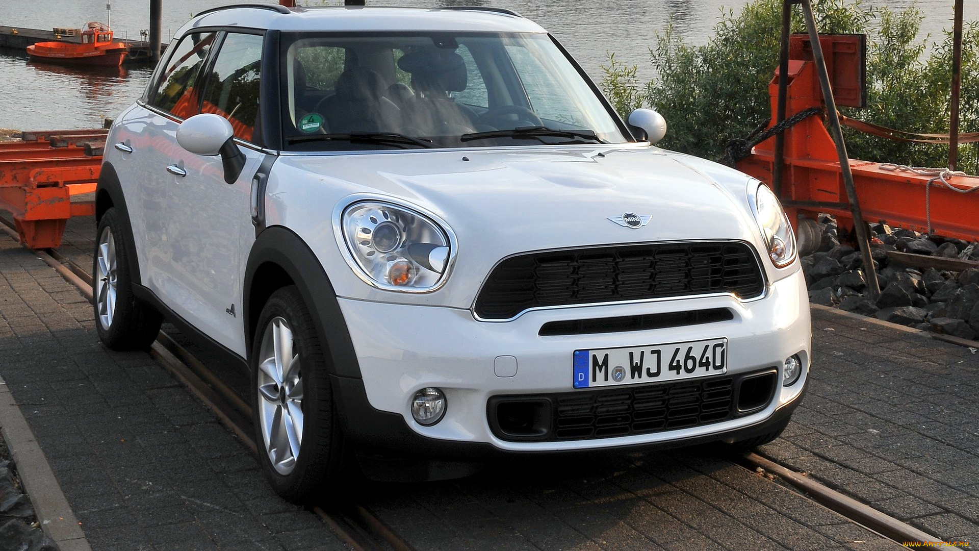 mini, countryman, автомобили, british, motor, corporation, великобритания