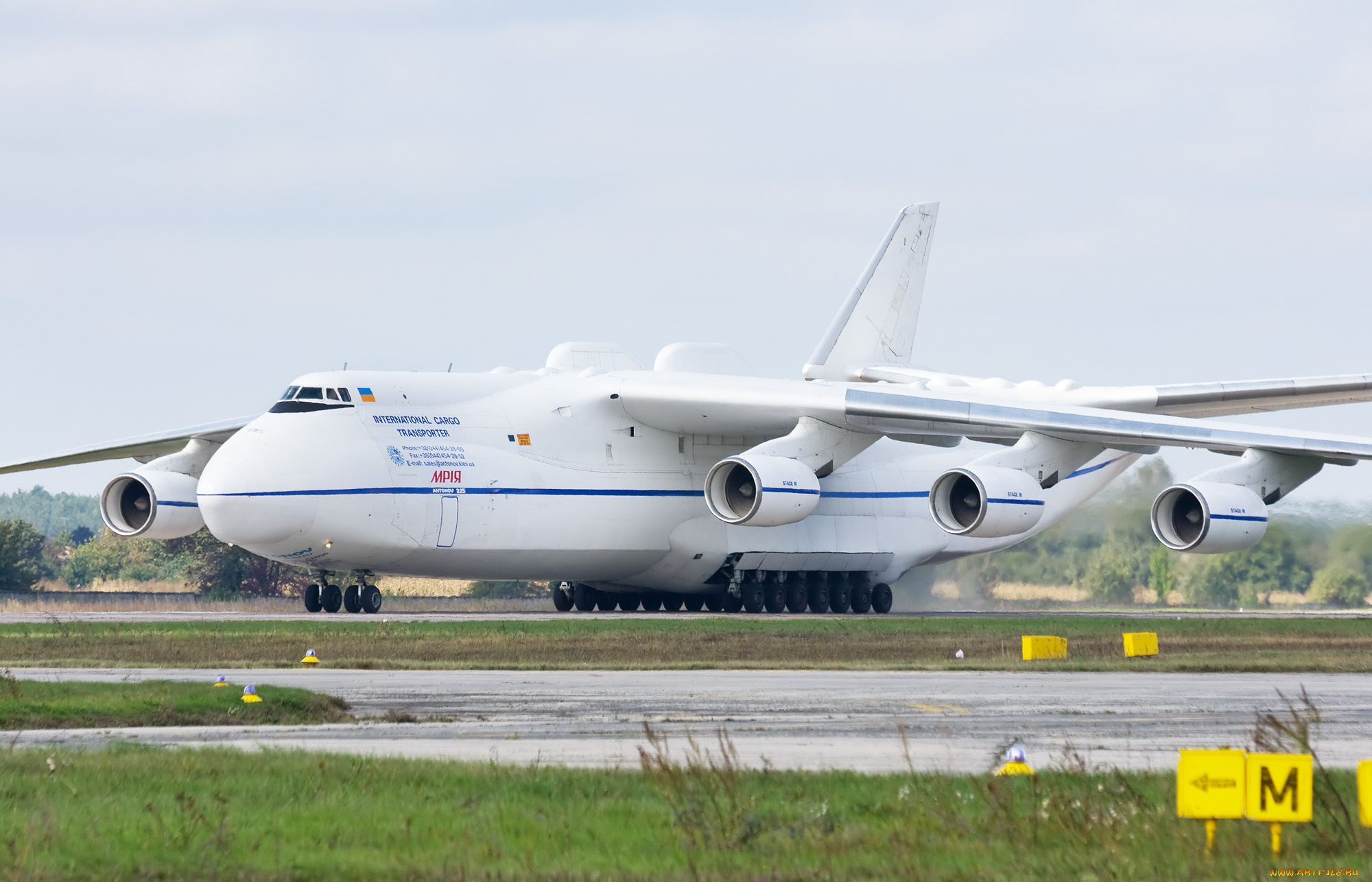 ан, 225, мрія, авиация, грузовые, самолёты, транспортный, реактивный, самолёт, сверхбольшой, грузоподъёмности, россия, украина