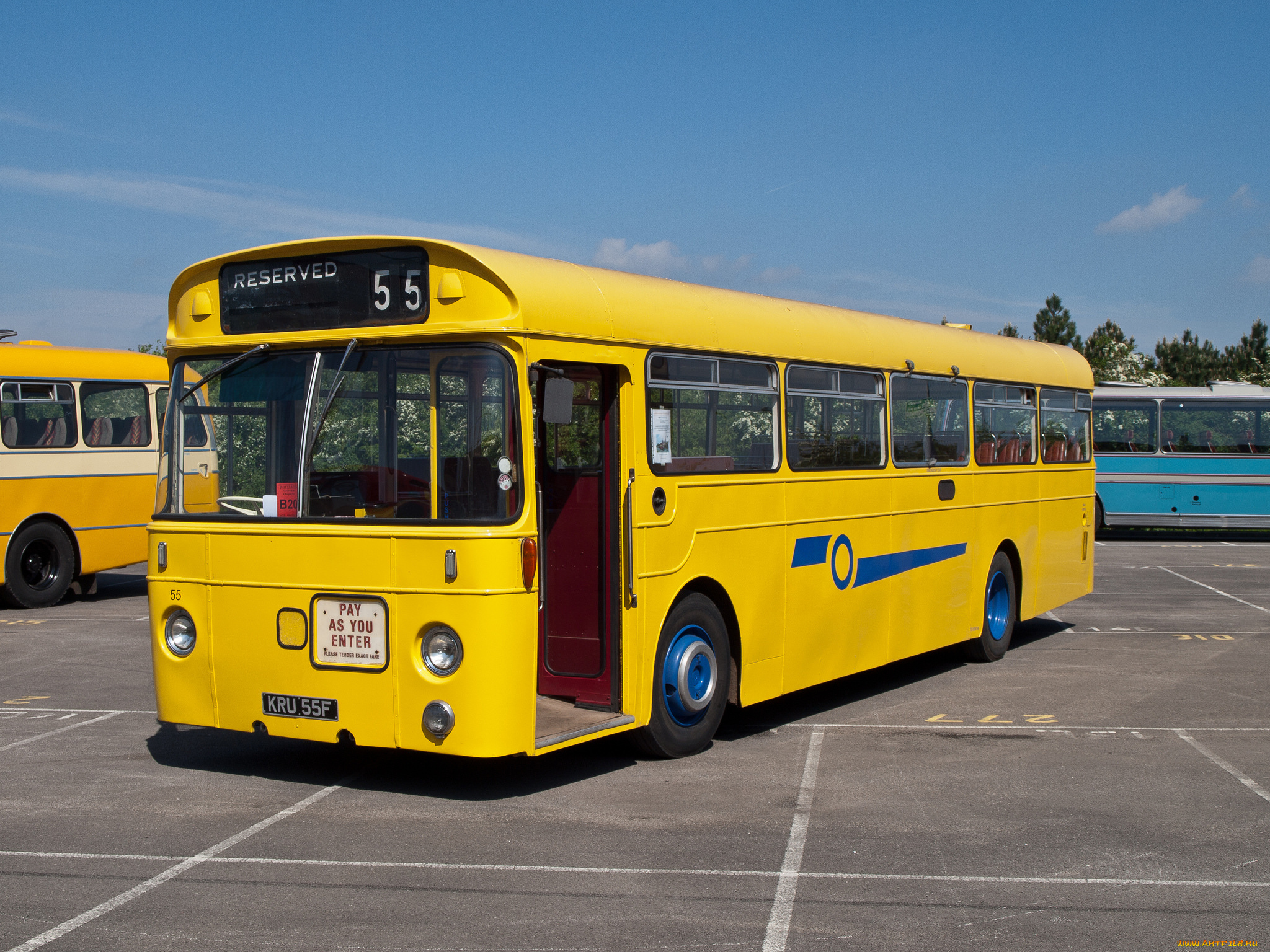 1967, daimler, roadlinerwillowbrook, bournmouth, 55, автомобили, автобусы, общественный, транспорт, автобус