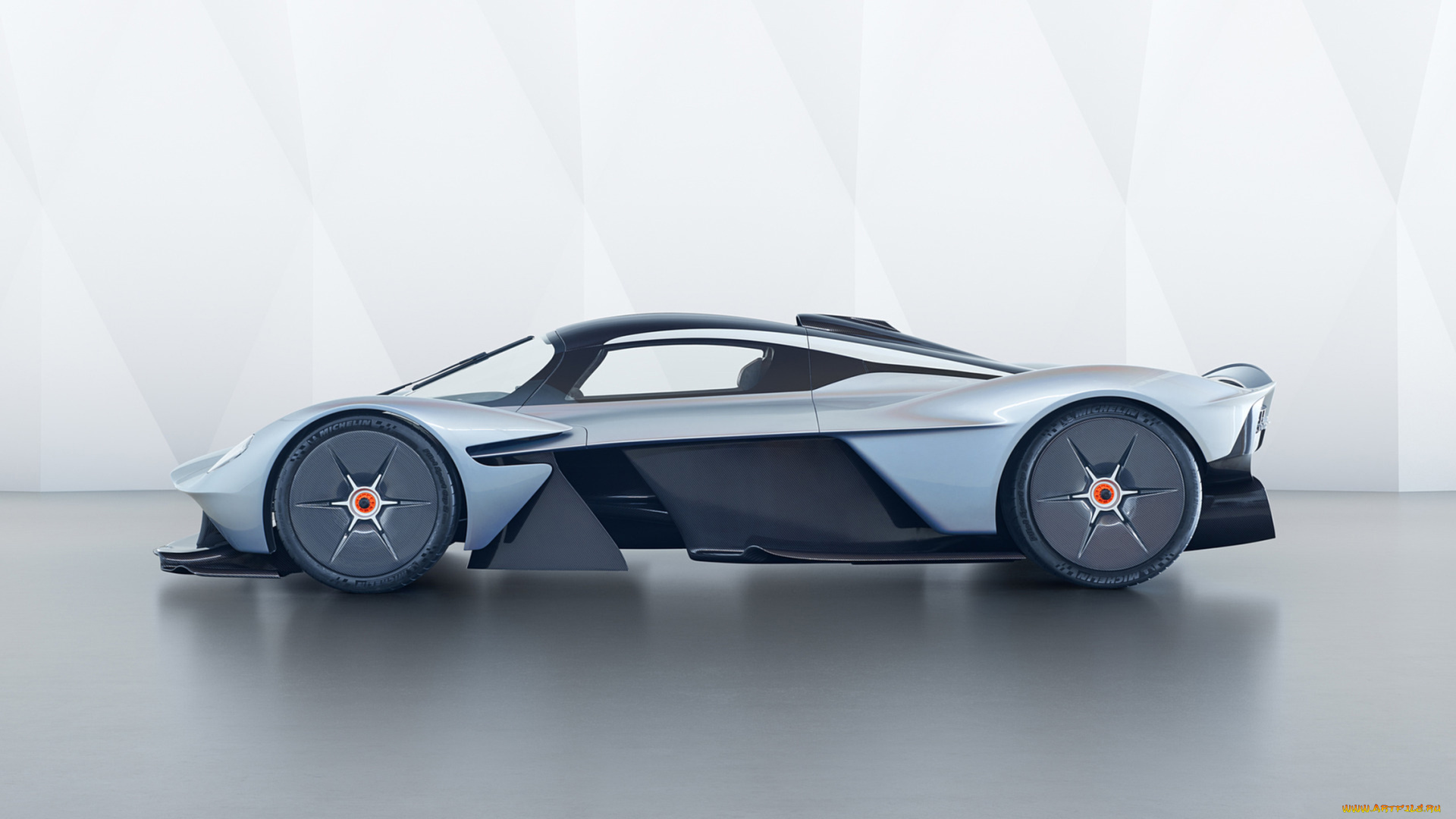 aston, martin, valkyrie, 2018, автомобили, aston, martin, aston, martin, valkyrie, 2018