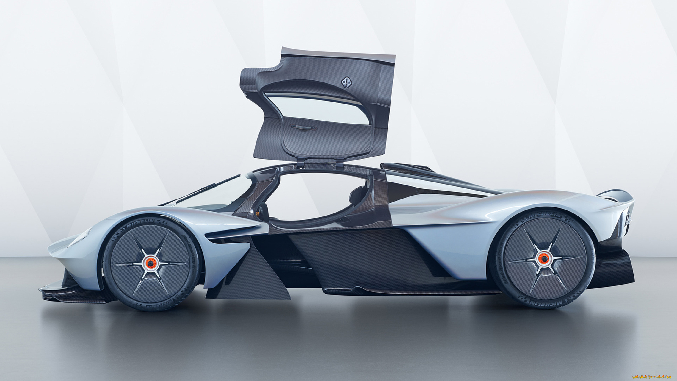 aston, martin, valkyrie, 2018, автомобили, aston, martin, aston, martin, valkyrie, 2018