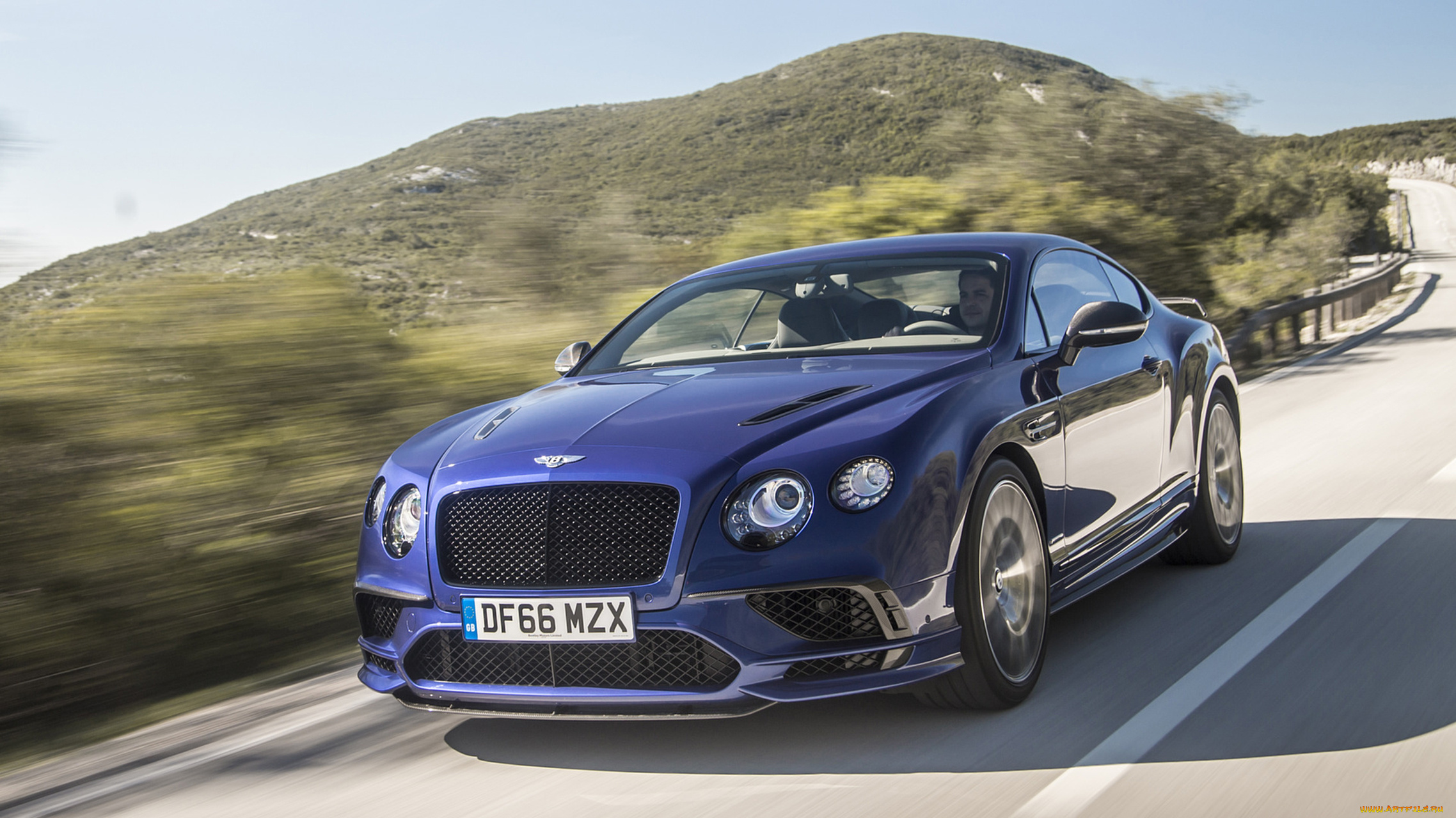 bentley, continental, gt, supersports, coupe, 2018, автомобили, bentley, continental, gt, supersports, coupe, 2018