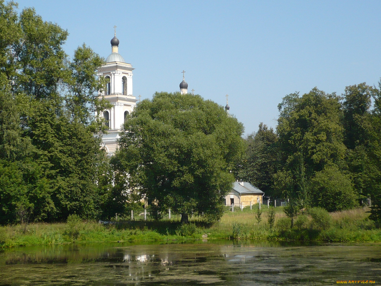 города, православные, церкви, монастыри