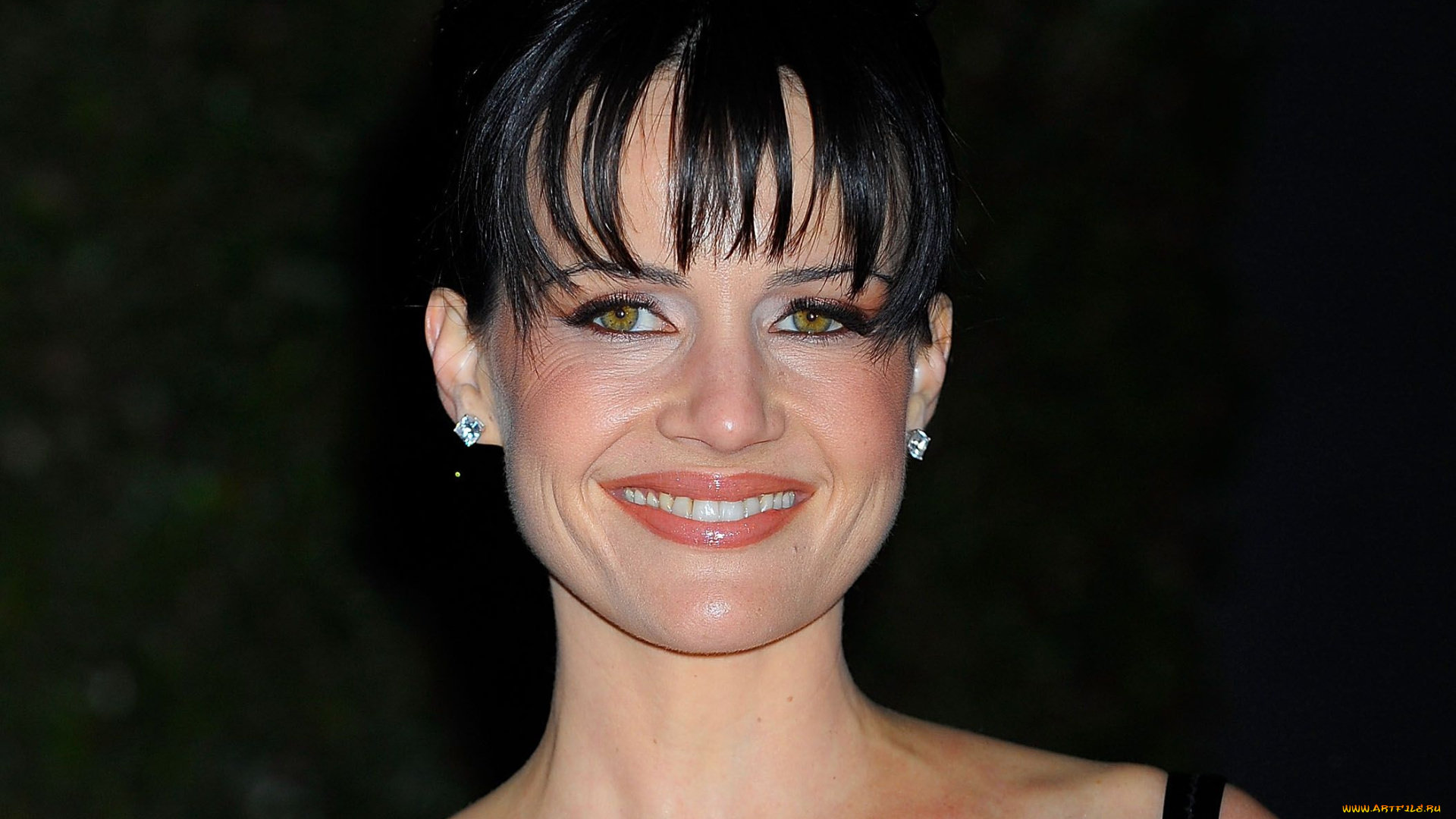 Carla, Gugino, девушки