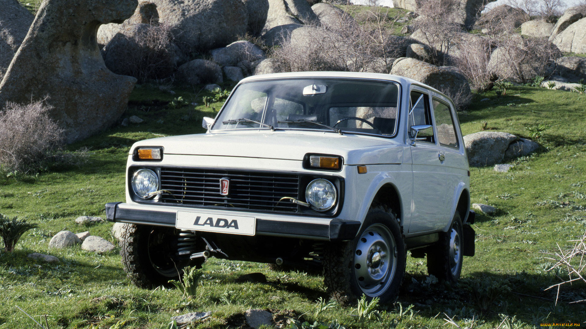 автомобили, ваз, нива, lada, niva, 4x4, лада