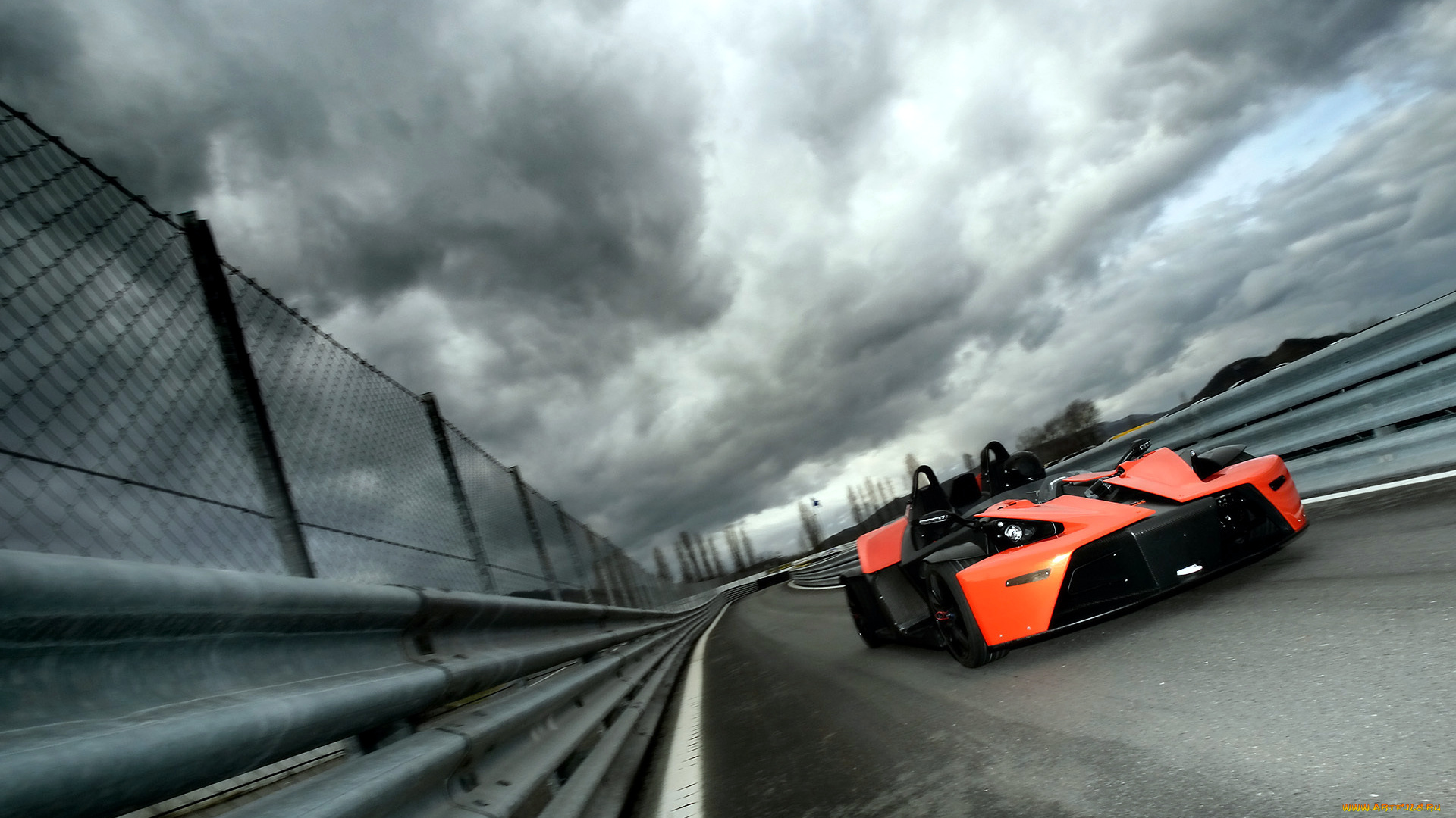 ktm, bow, автомобили, австрия, спортивные, суперкары