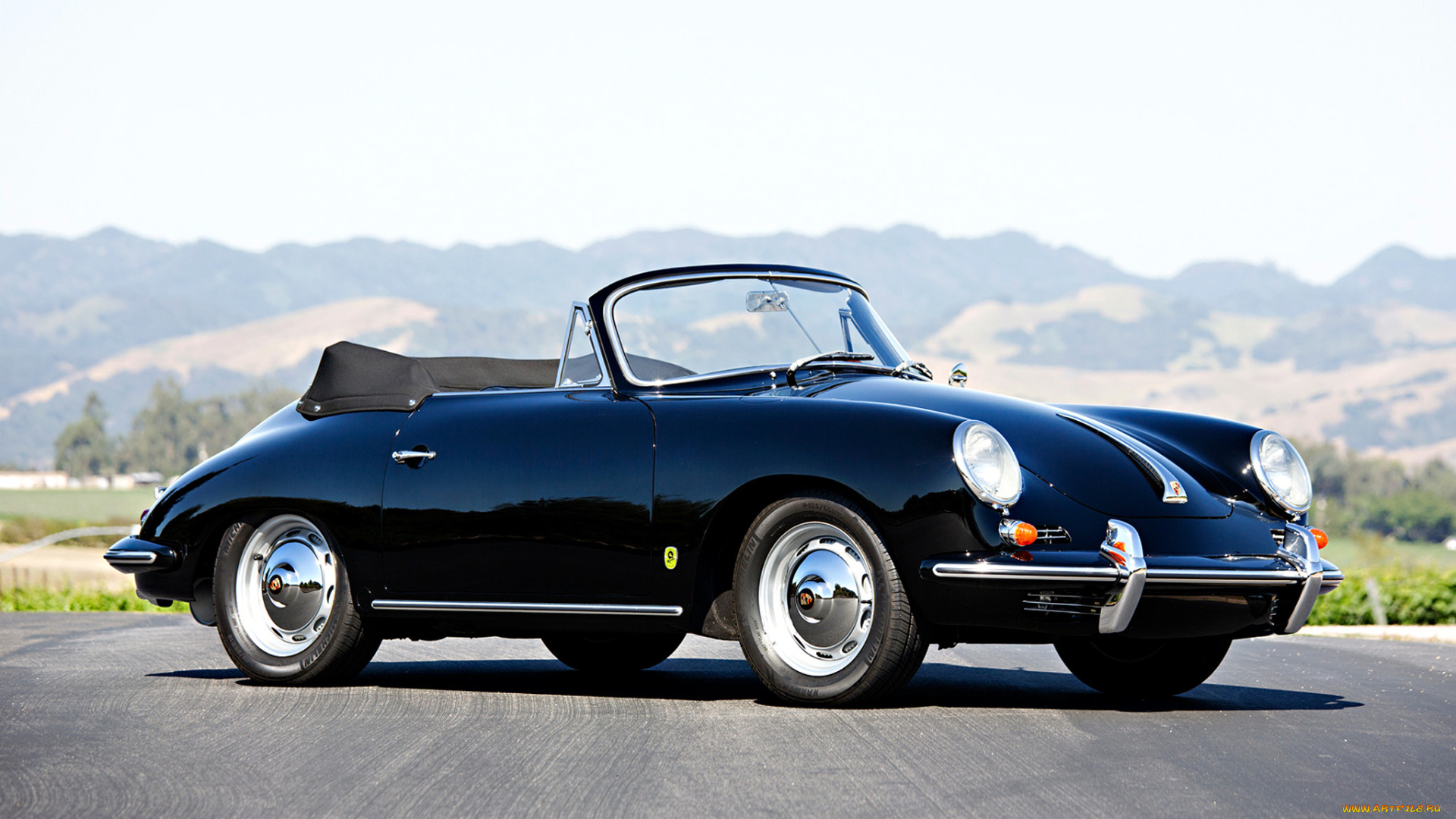 porsche, 356, автомобили, германия, спортивные, элитные, dr, ing, h, c, f, ag