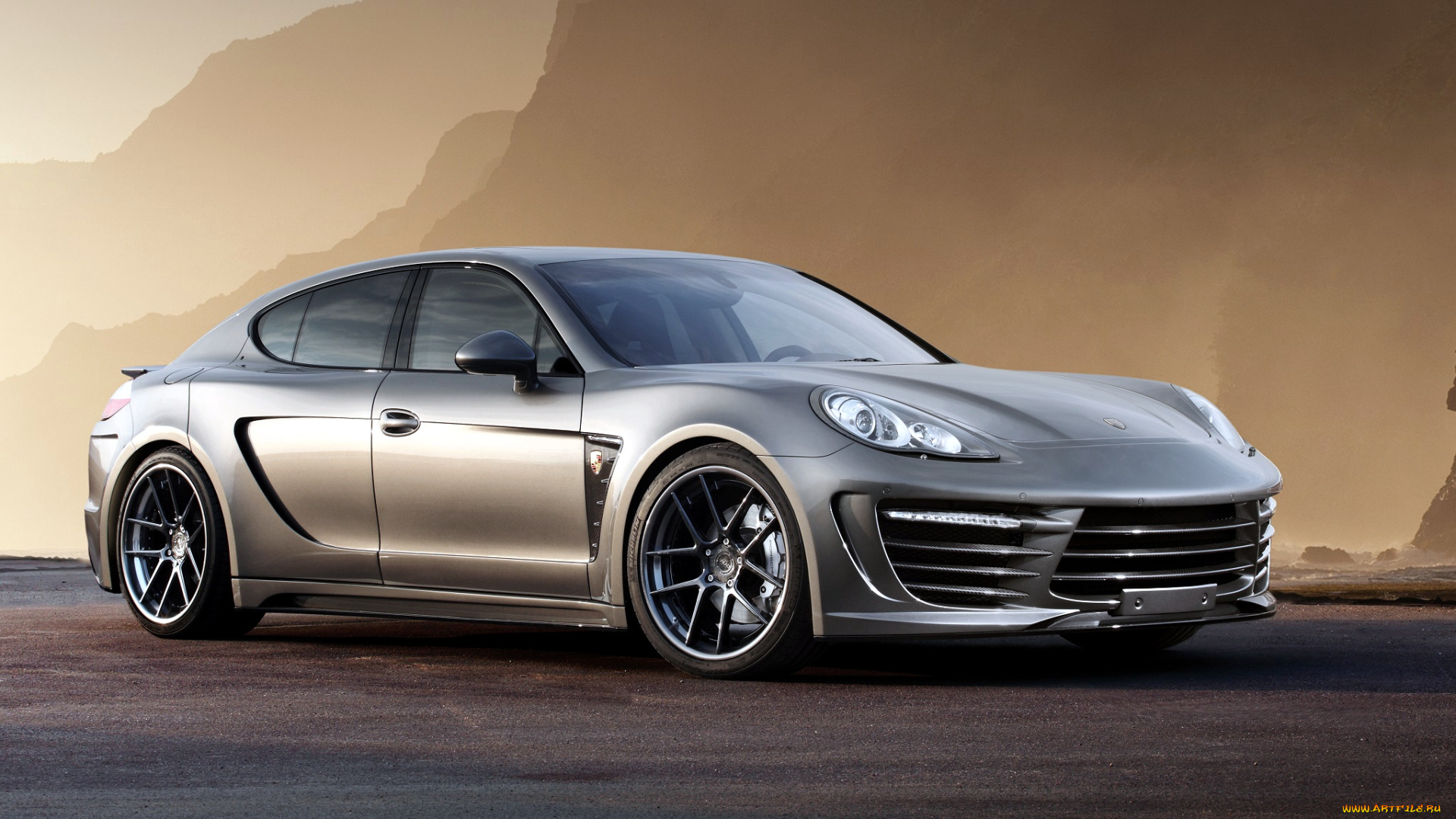 porsche, panamera, автомобили, dr, ing, h, c, f, ag, спортивные, германия, элитные