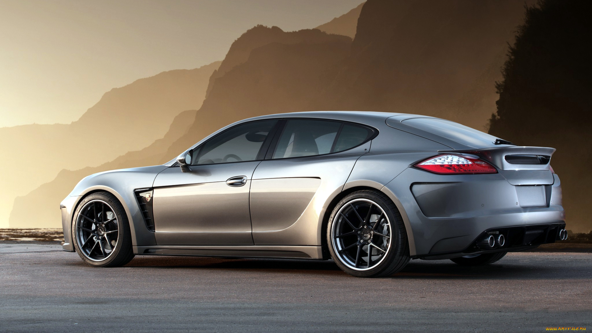 porsche, panamera, автомобили, элитные, германия, спортивные, dr, ing, h, c, f, ag