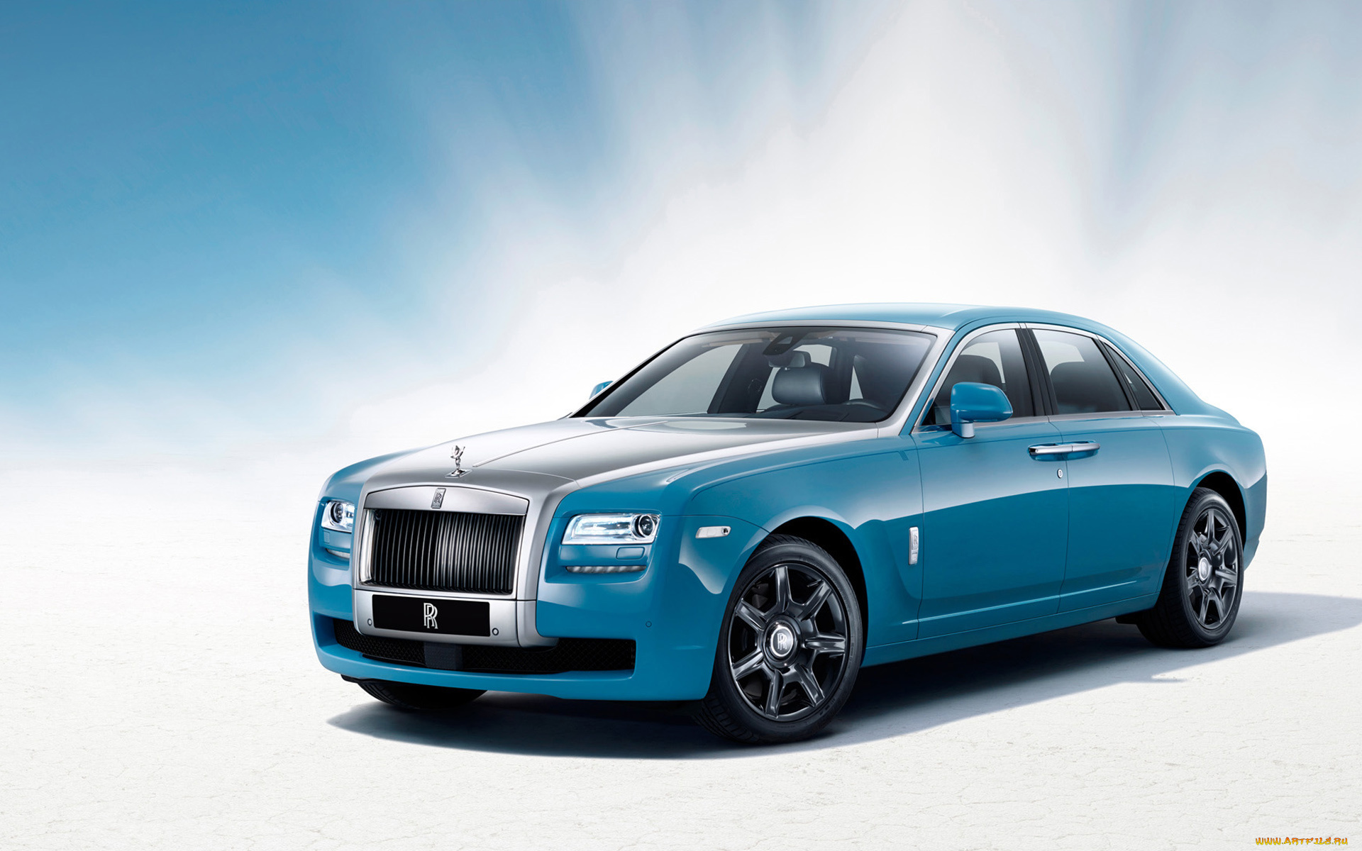 автомобили, rolls, royce, 2013