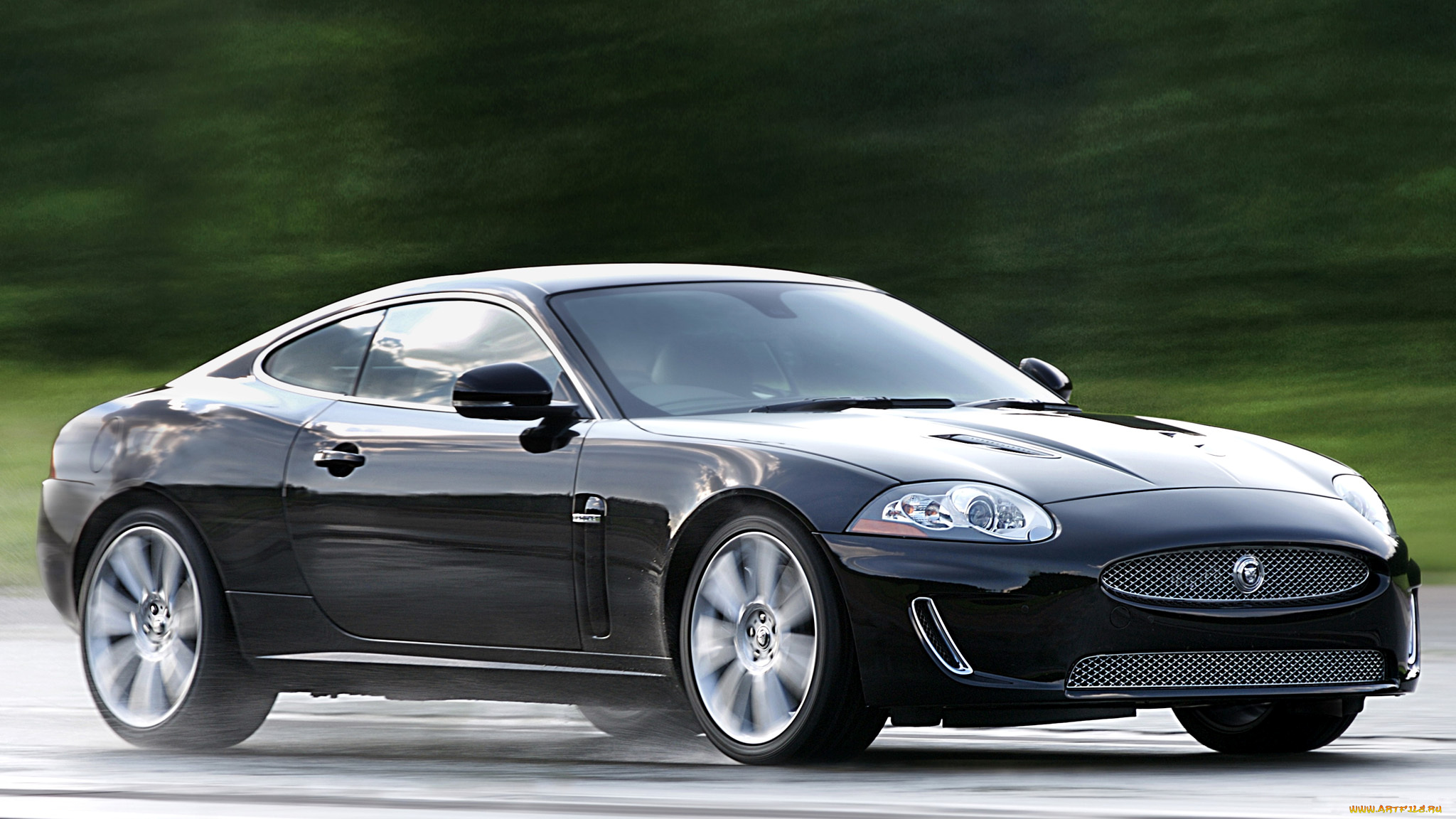 jaguar, xkr, автомобили, класс-люкс, великобритания, легковые, land, rover, ltd