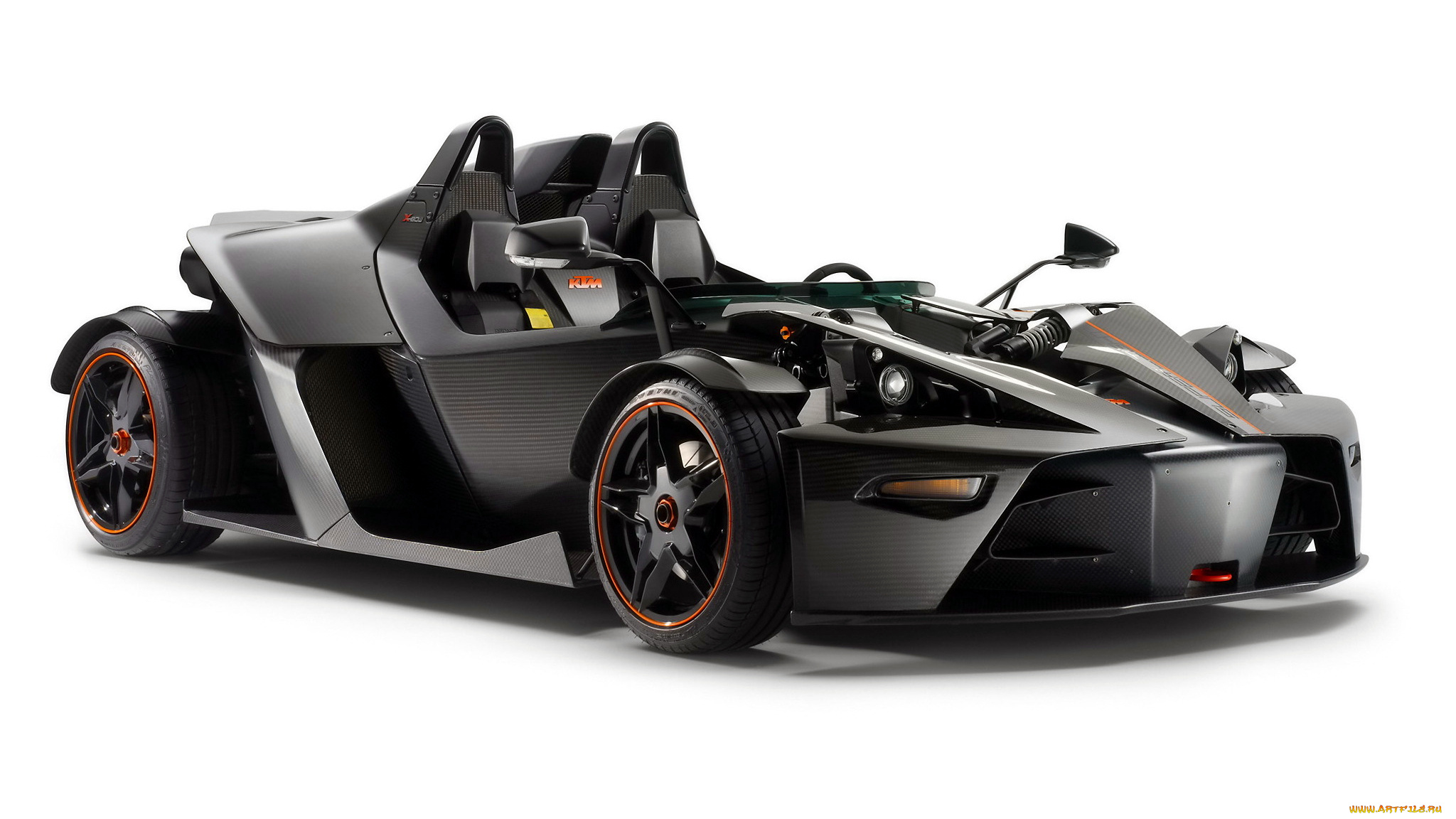 ktm, bow, автомобили, австрия, суперкары, спортивные