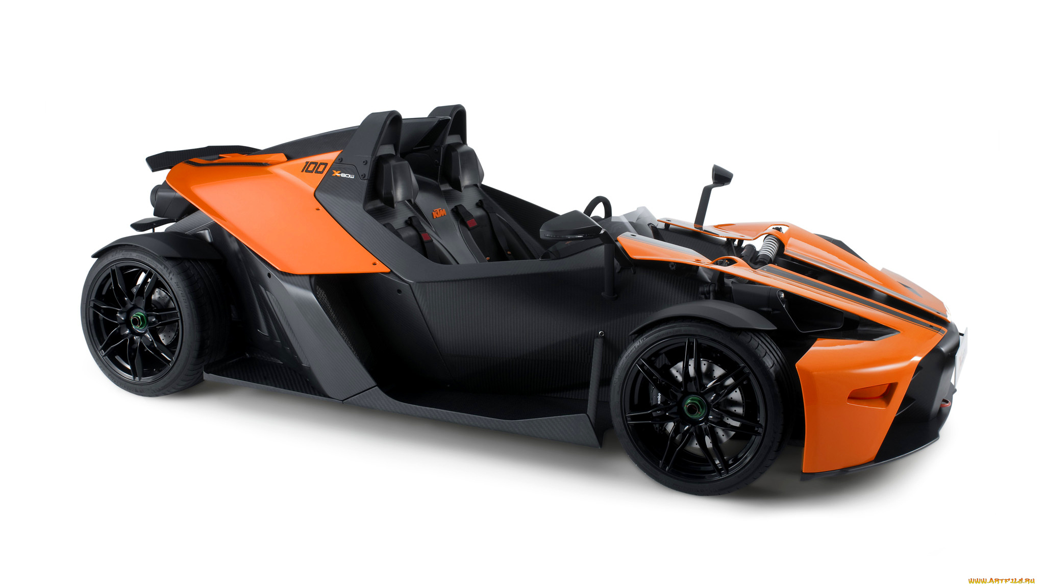 ktm, bow, автомобили, спортивные, суперкары, австрия