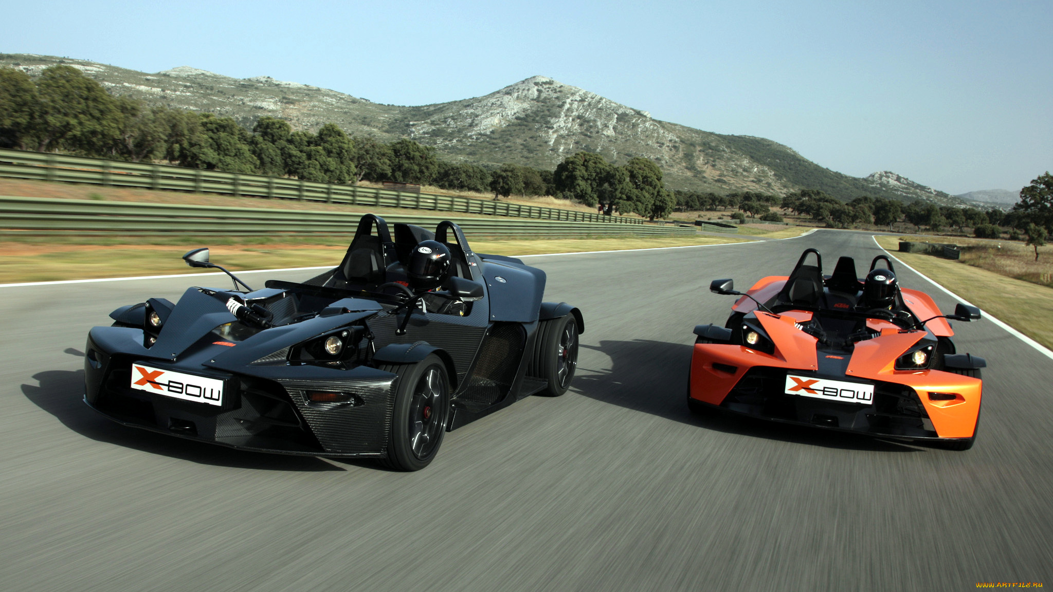 ktm, bow, автомобили, суперкары, спортивные, австрия