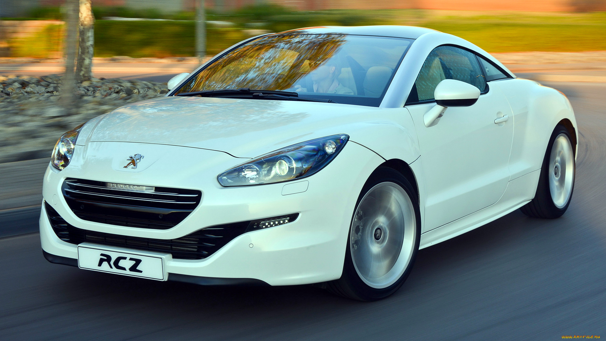 peugeot, rcz, автомобили, psa, citroen, франция