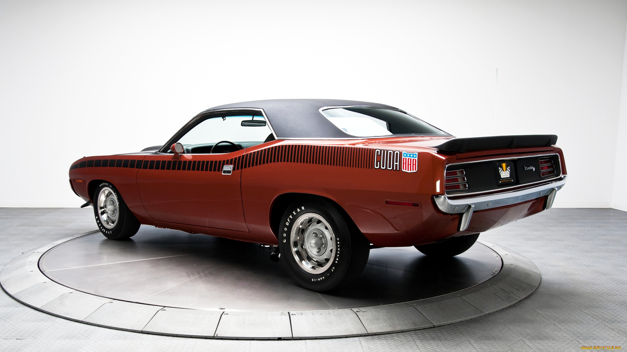 plymouth, cuda, автомобили, сша, легковые, подразделение, chrysler