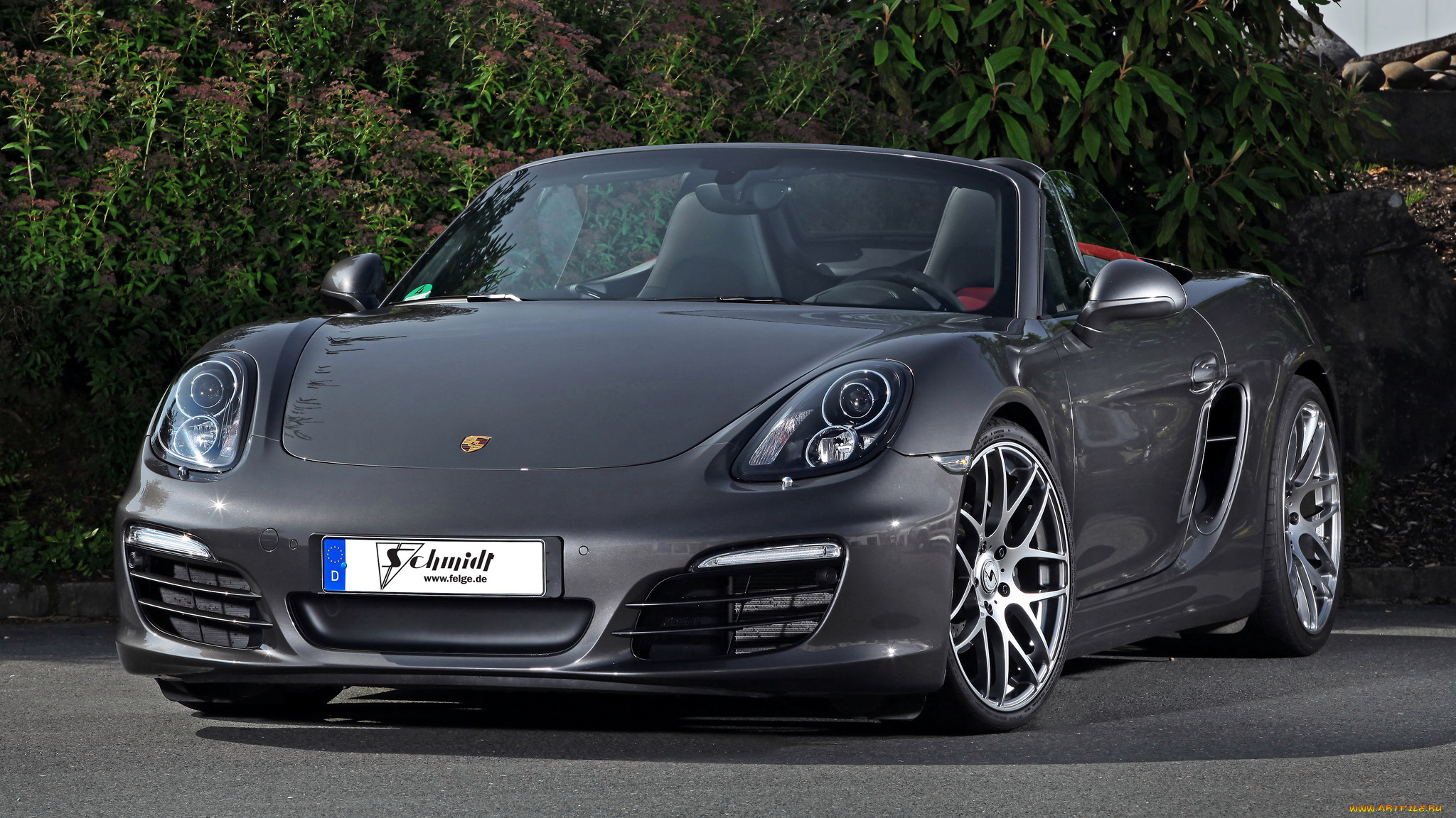 porsche, boxster, автомобили, германия, спортивные, элитные, dr, ing, h, c, f, ag