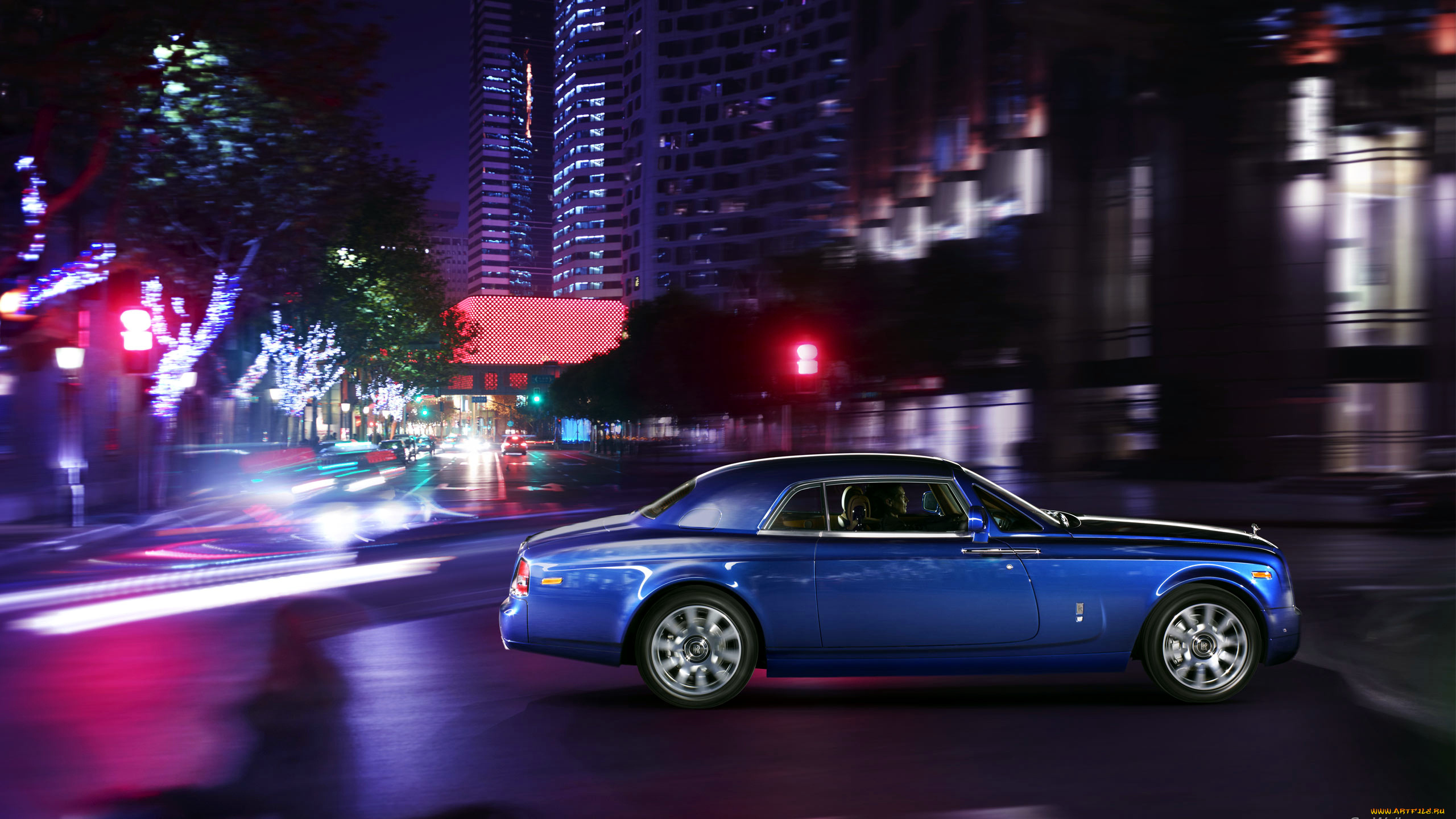 rolls, royce, phantom, coupe, автомобили, rolls-royce, motor, cars, ltd, великобритания, класс-люкс