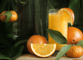 еда сок апельсины бесплатно