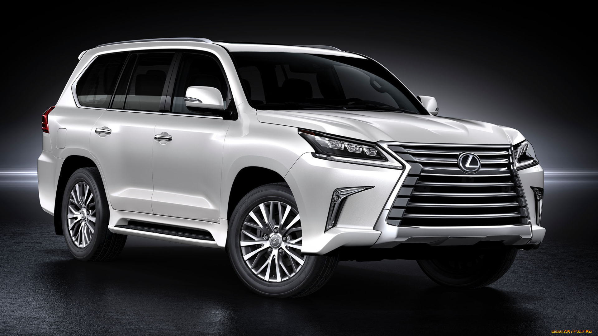 автомобили, lexus, 2016г, lx, 570, urj200