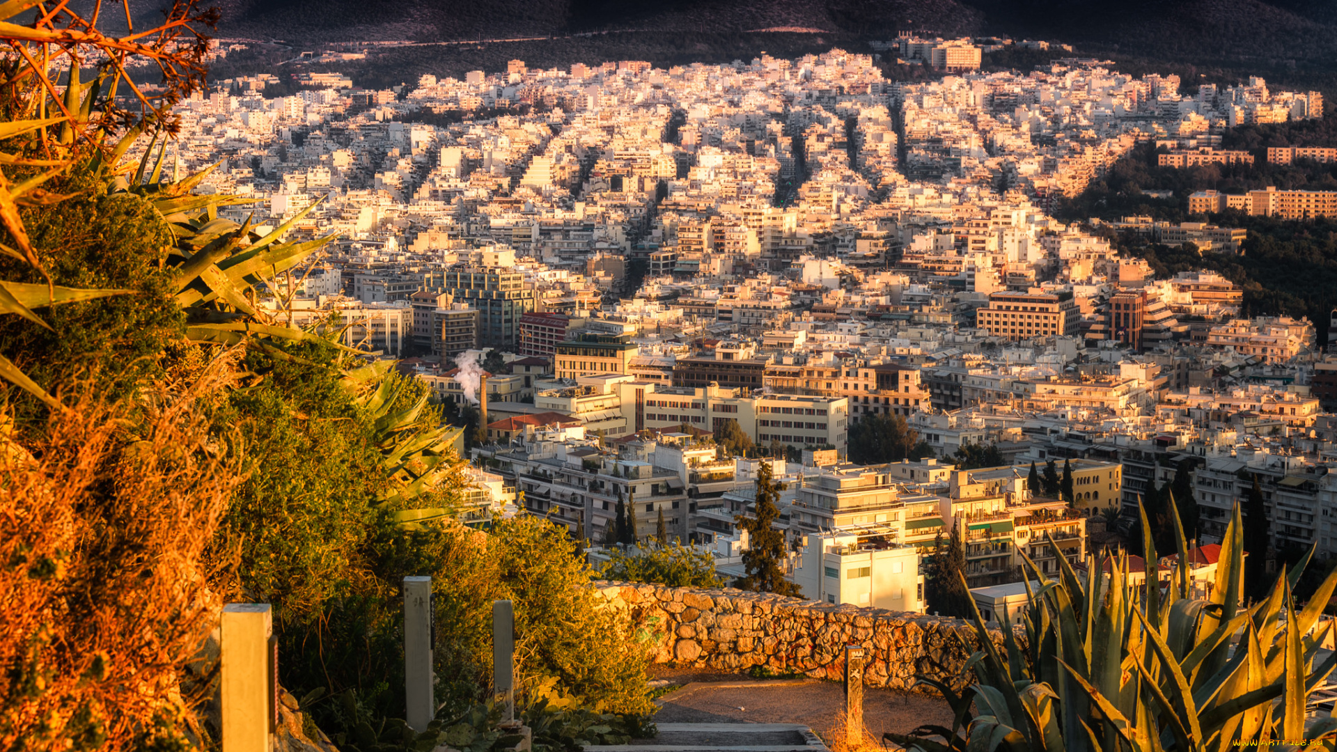 athens, , city, of, marble, города, афины, , греция, панорама