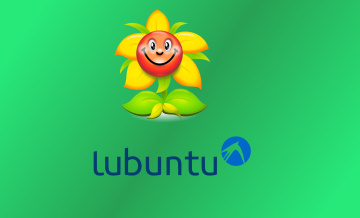 обоя компьютеры, ubuntu linux, фон, логотип