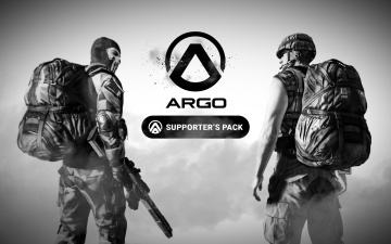 обоя argo, видео игры, action, тактический, шутер