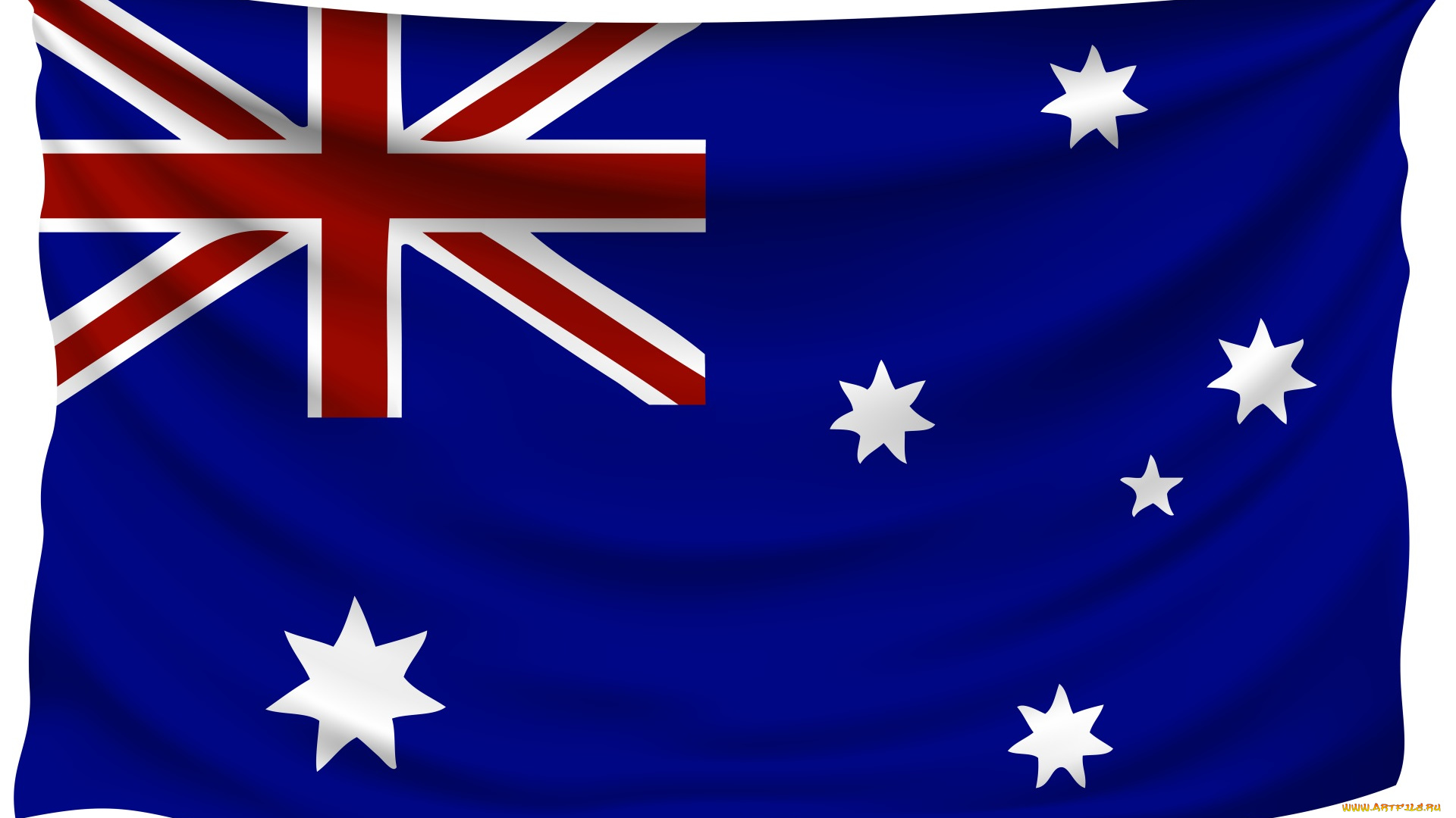 разное, флаги, , гербы, австралия
