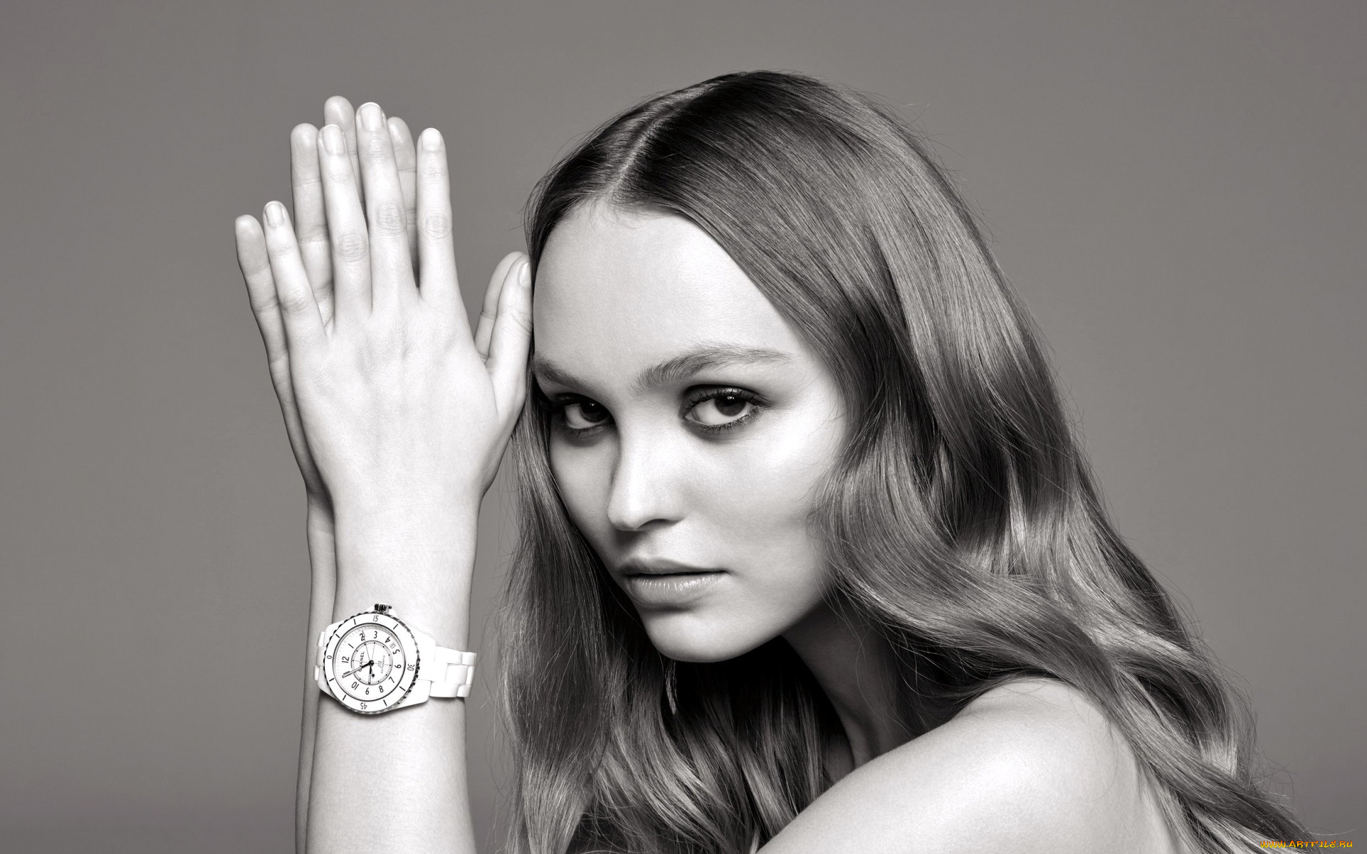 lily, rose, depp, девушки, -unsort, , лица, , портреты, lily, rose, depp