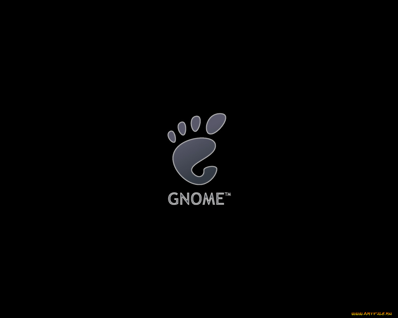 компьютеры, gnome