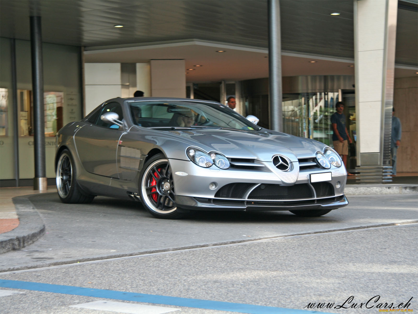 mercedes, slr, 722, автомобили, benz