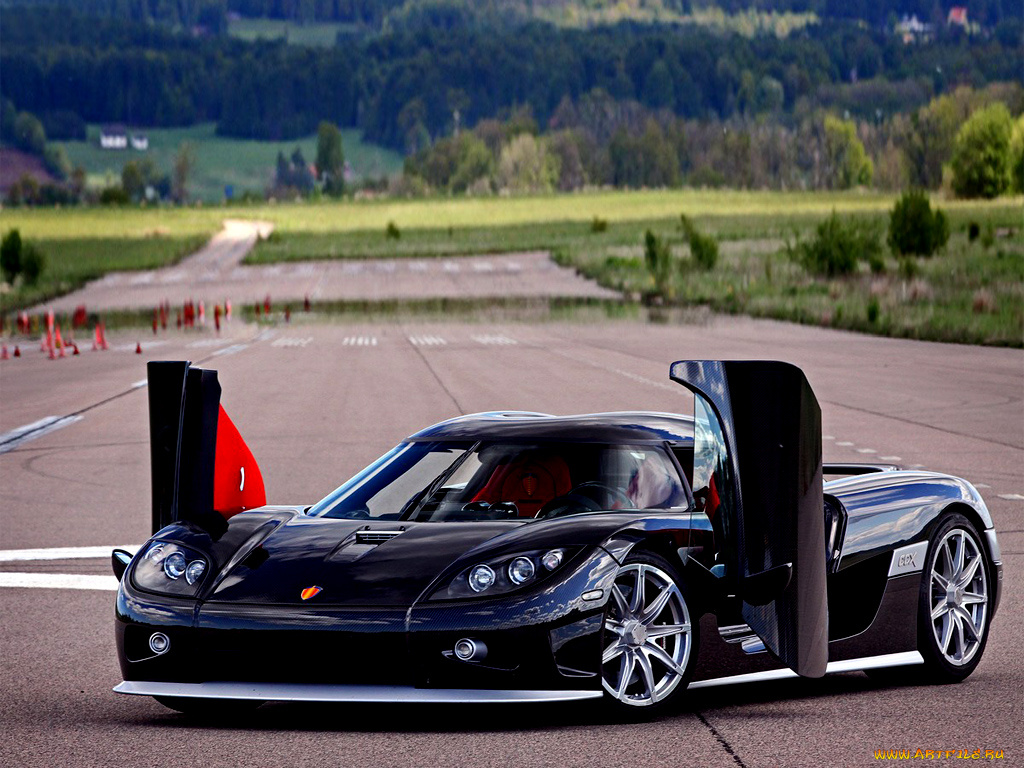 автомобили, koenigsegg