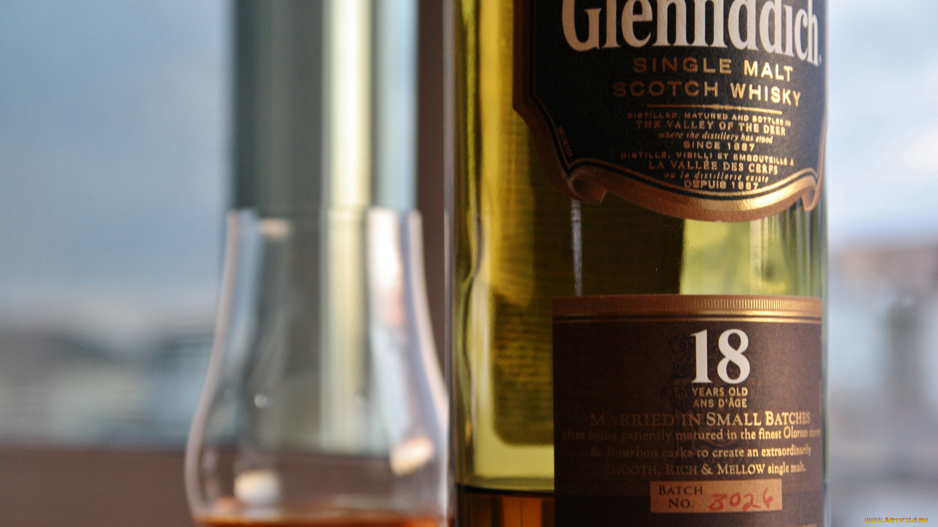 whisky, бренды, glenfiddich, алкоголь, виски