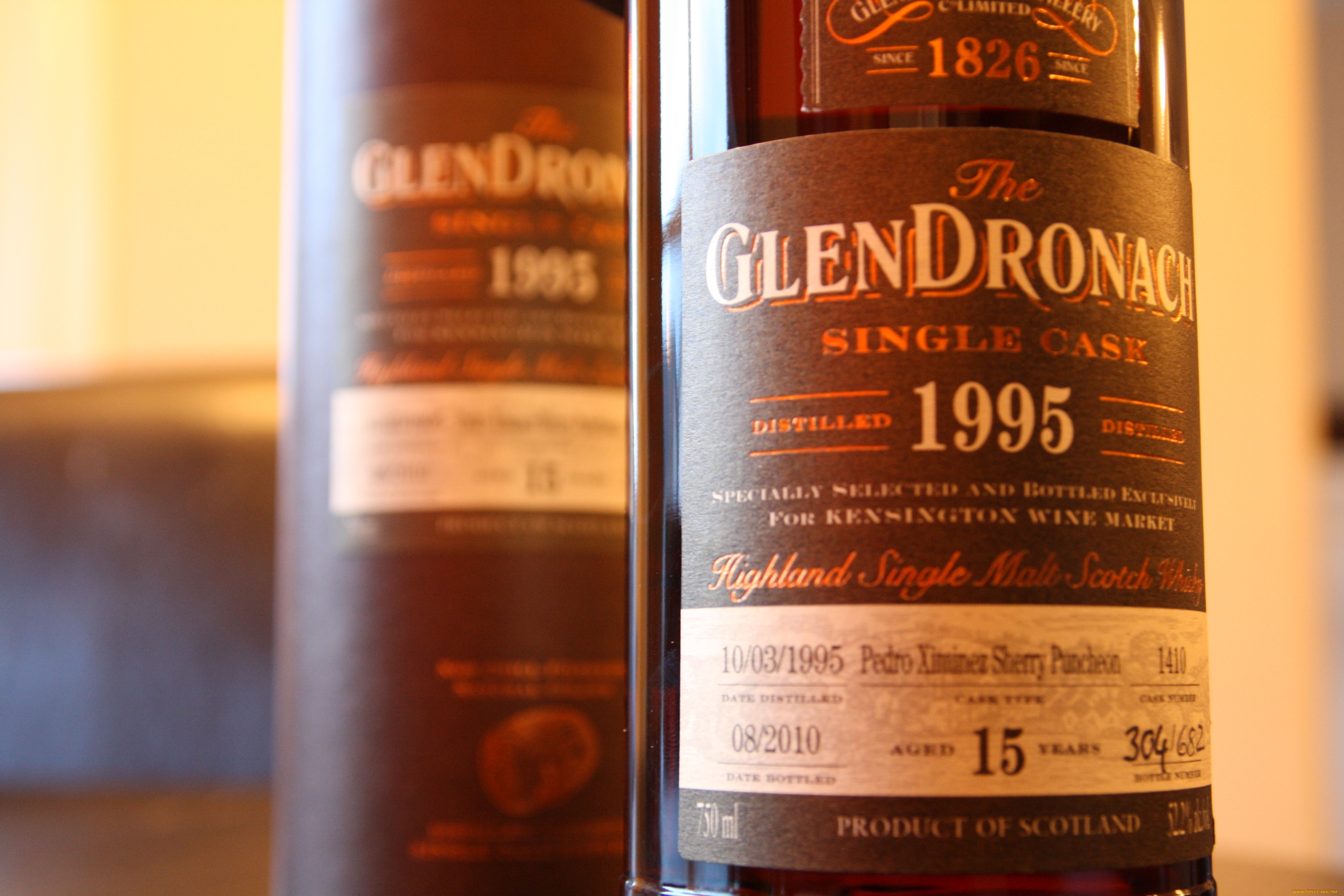 whisky, бренды, glendronach, алкоголь, виски